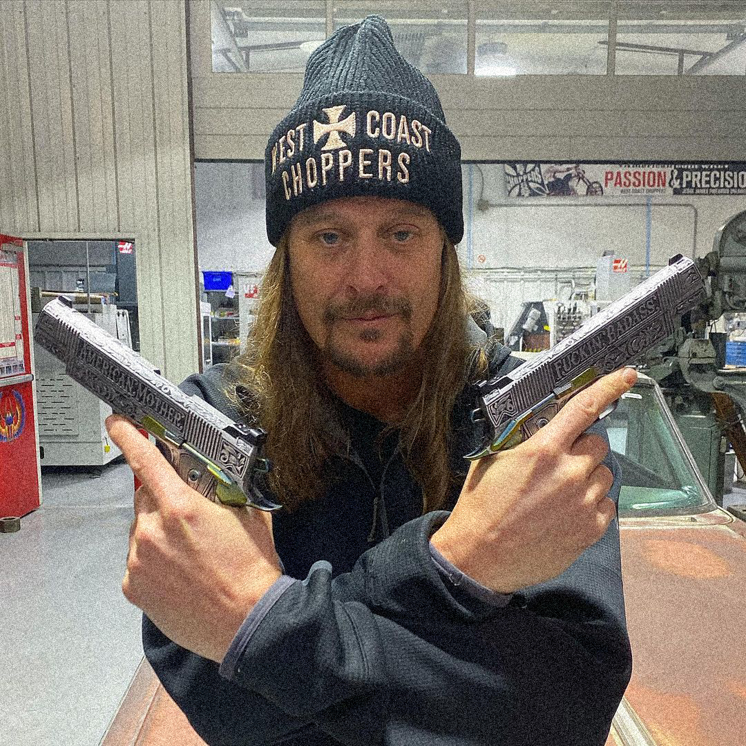 JESSEJAMES - outcult