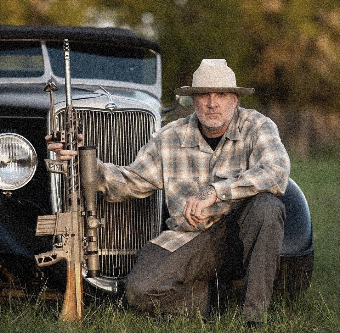 JESSEJAMES - outcult