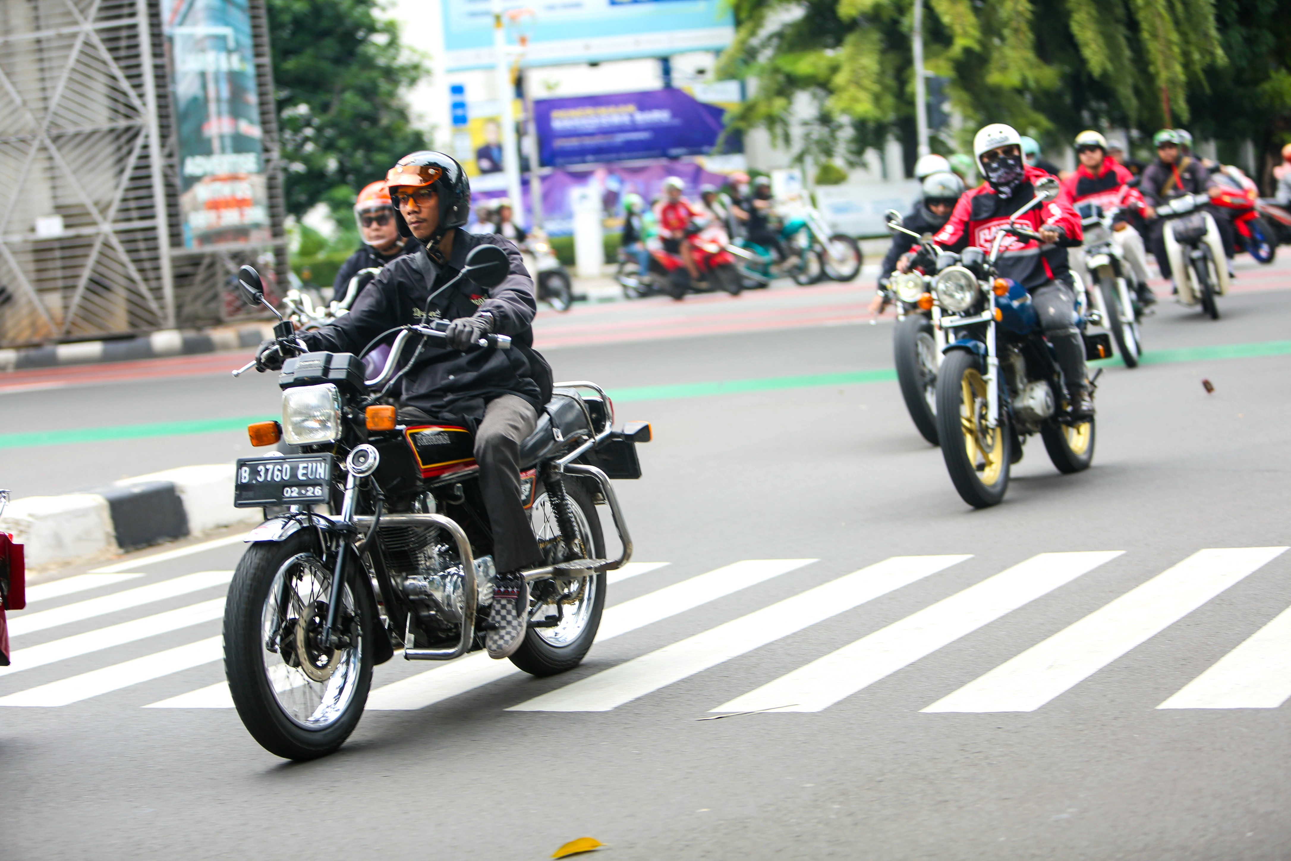 CULTPARTY 2025 - OUTCULT.ID