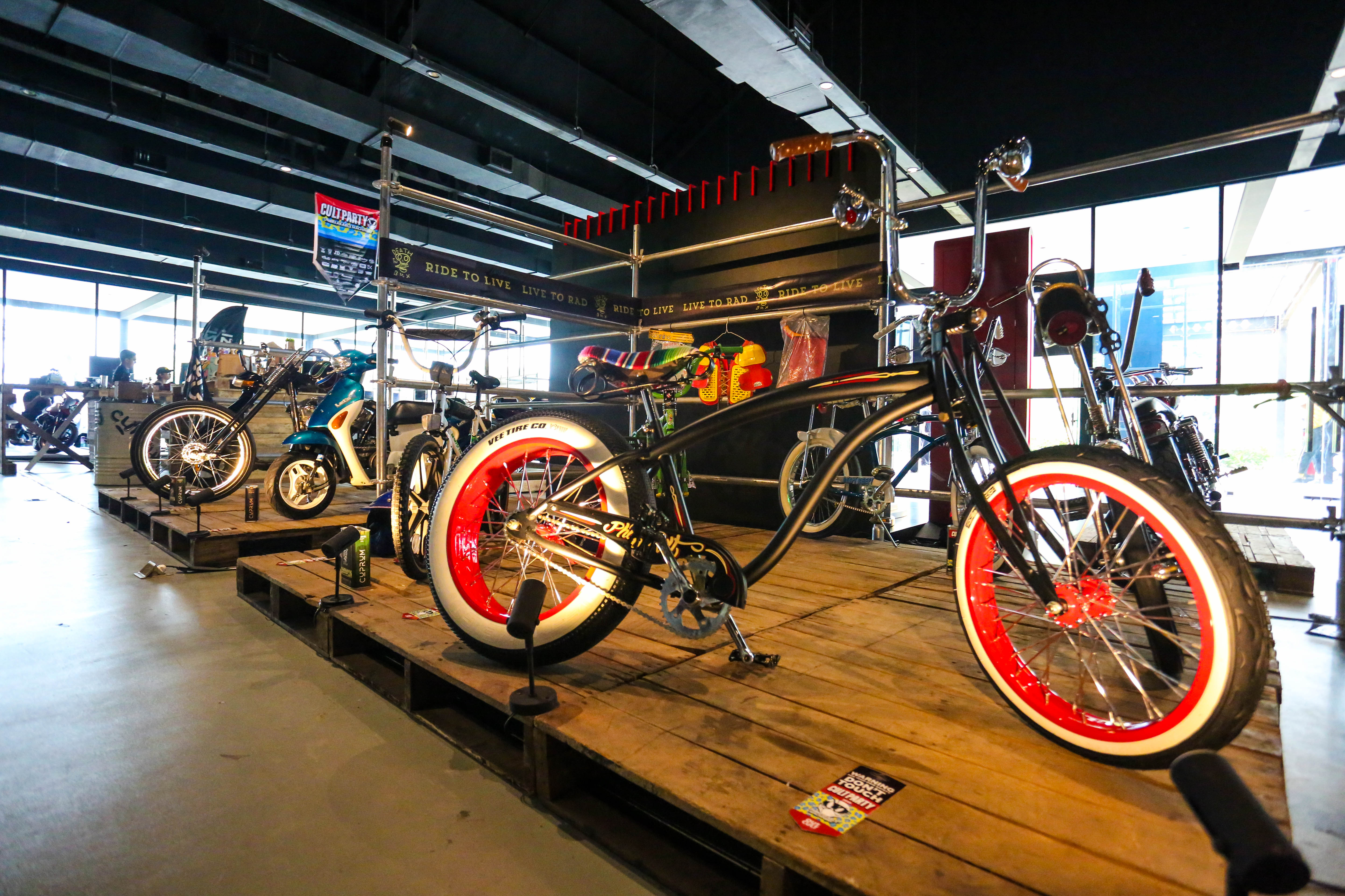 CULTPARTY 2025 - OUTCULT.ID