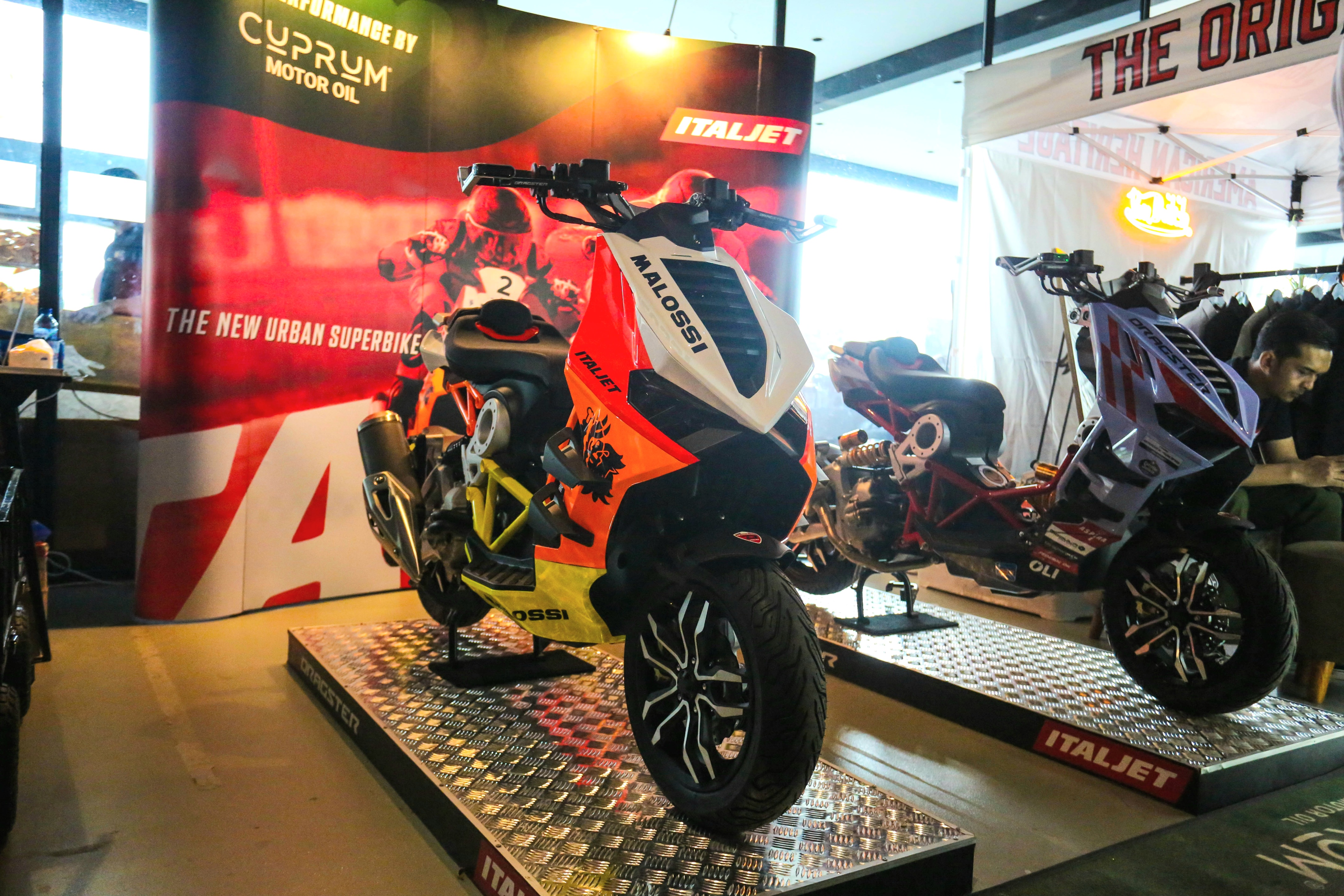 CULTPARTY 2025 - OUTCULT.ID