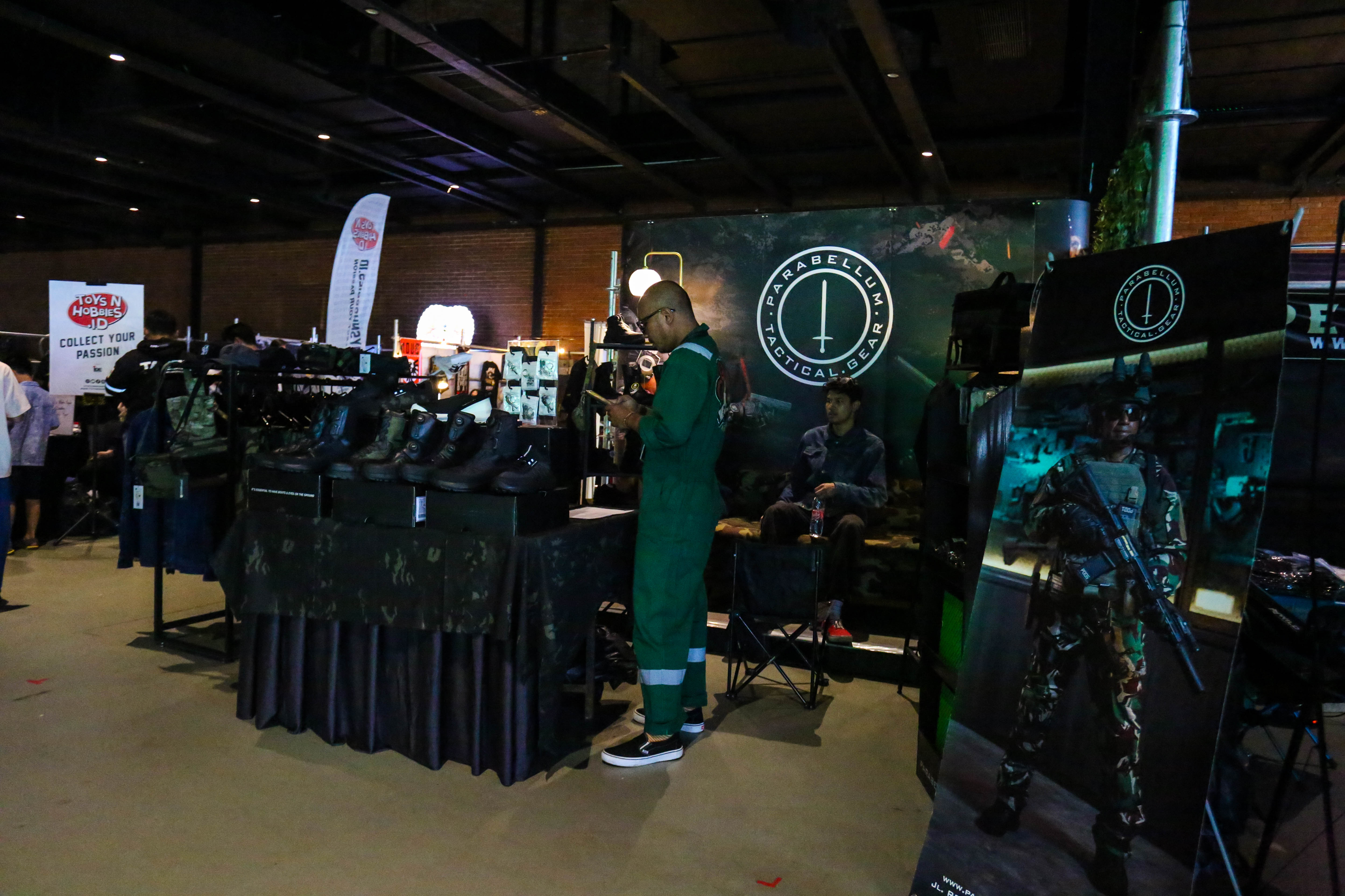 CULTPARTY 2025 - OUTCULT.ID