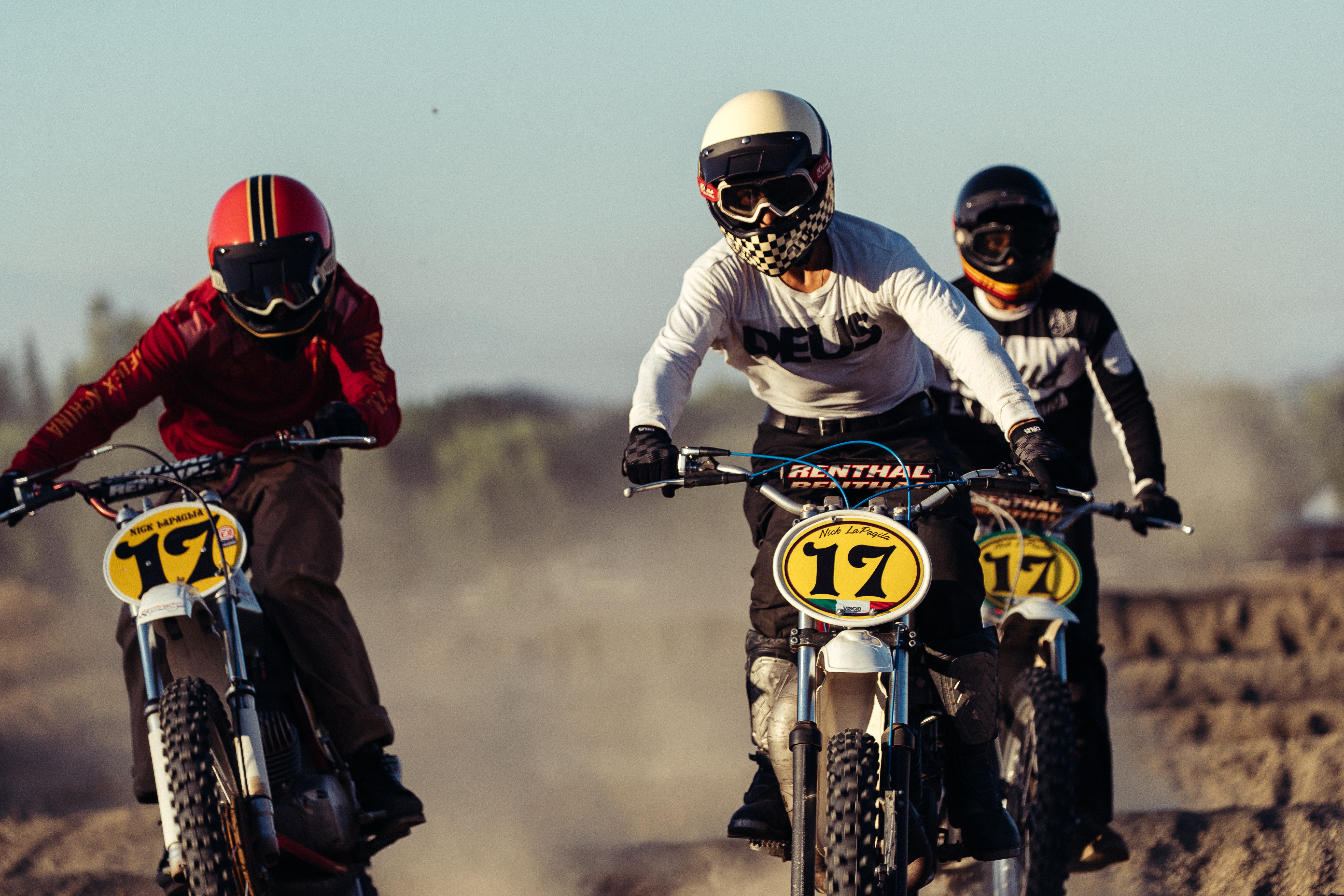 DEUS NUT-SHELLS HELMET - OUTCULT.ID