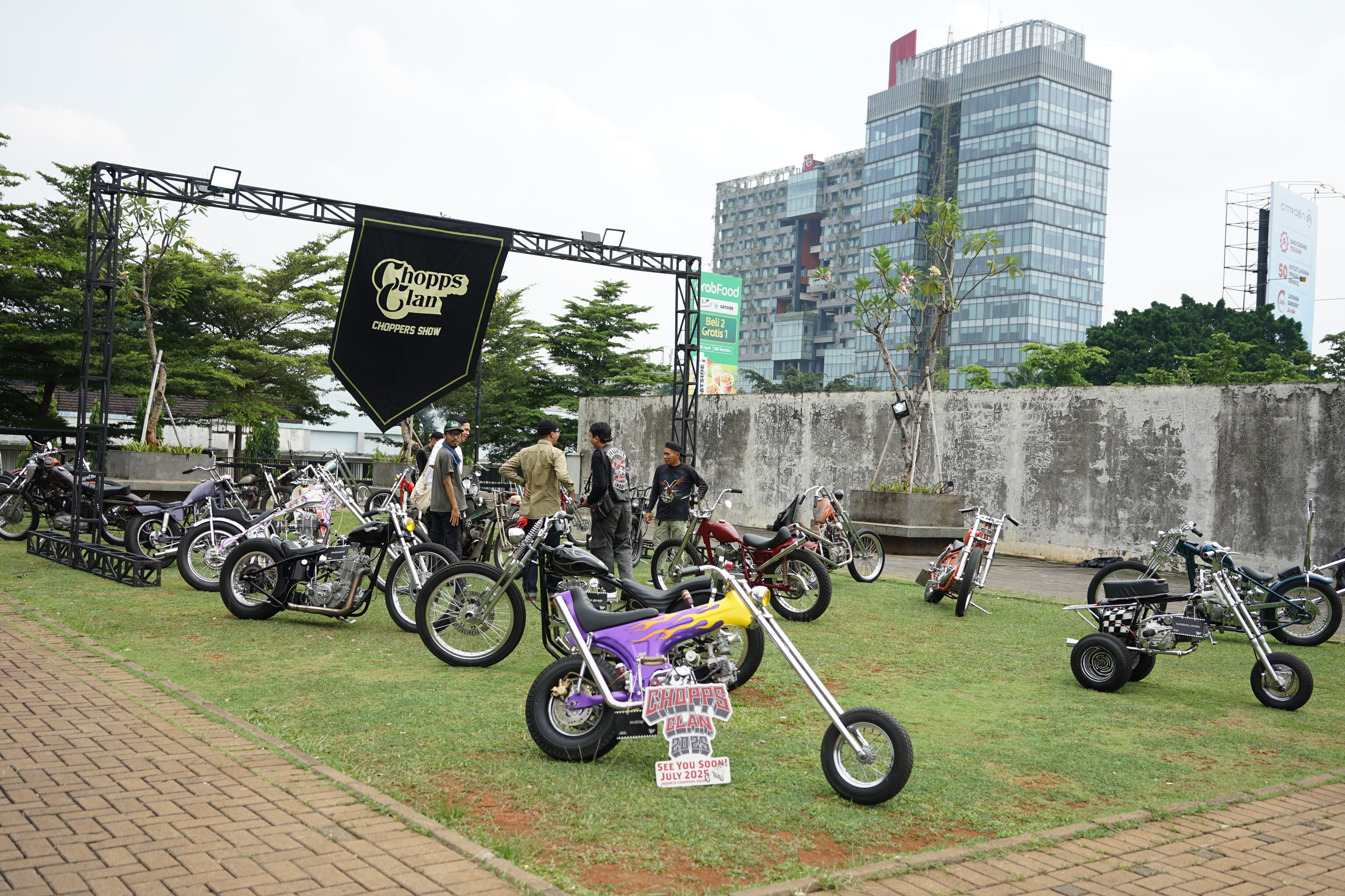 CULTPARTY 2025 - OUTCULT.ID