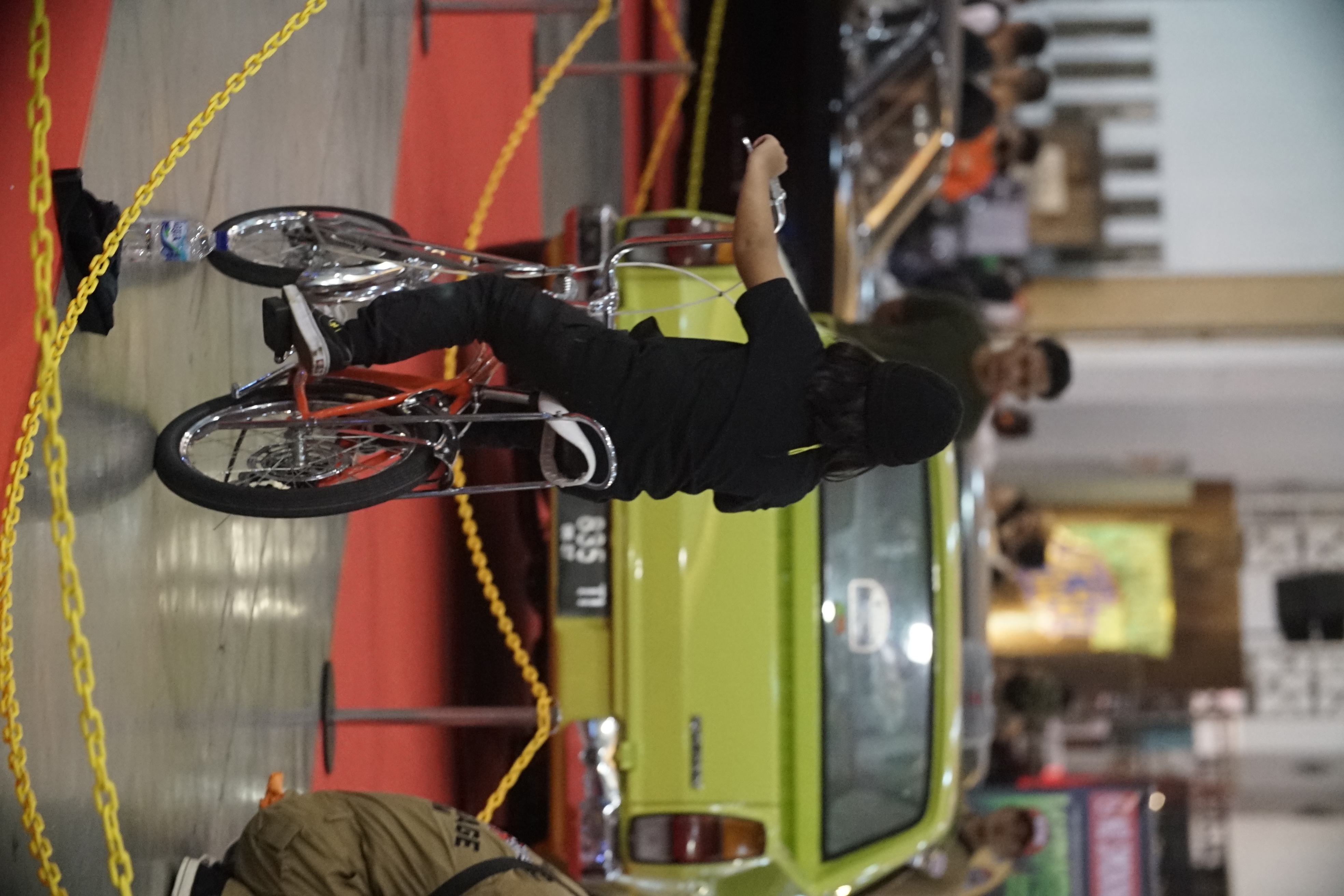 KUSTOMFEST - OUTCULT.ID