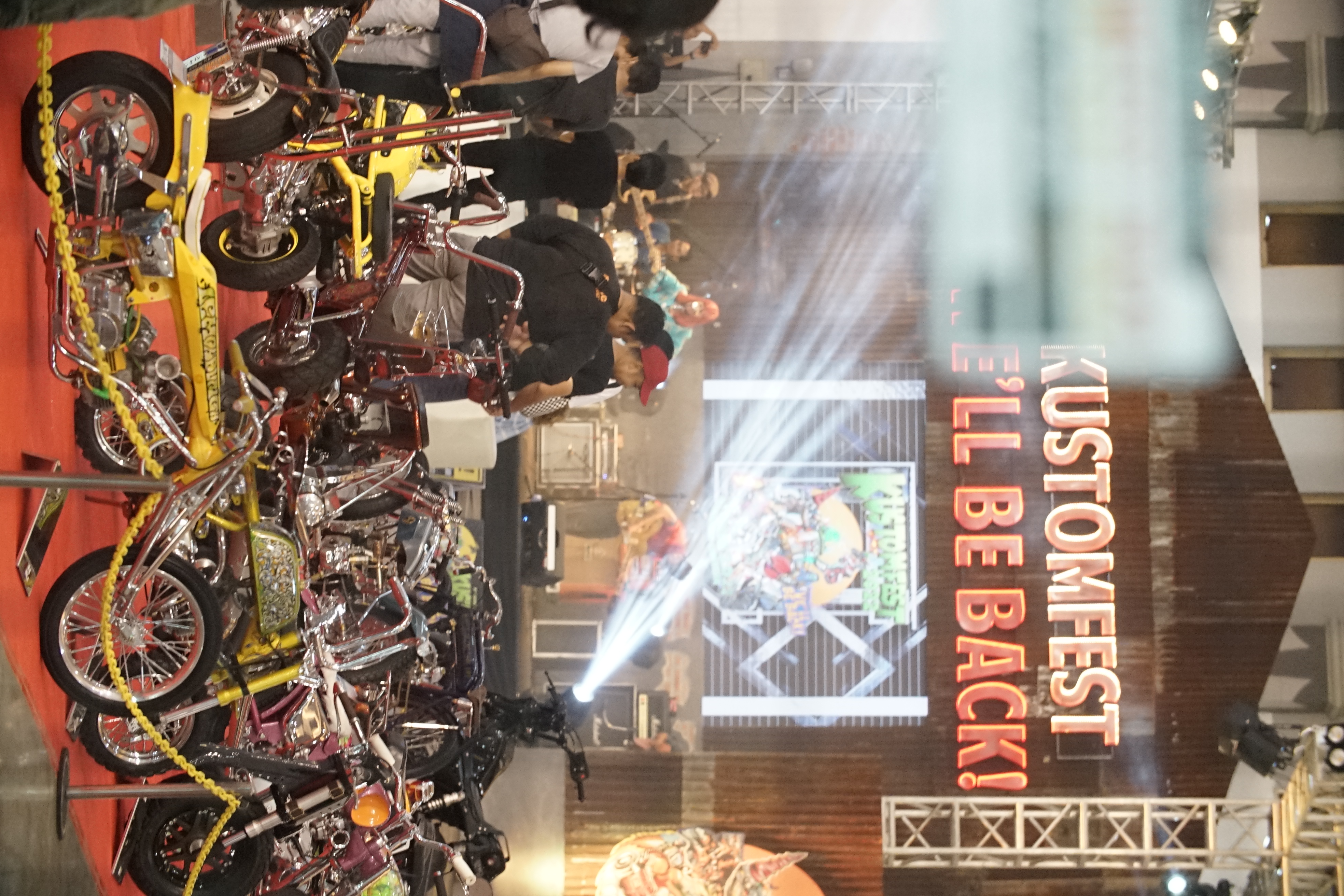 KUSTOMFEST - OUTCULT.ID