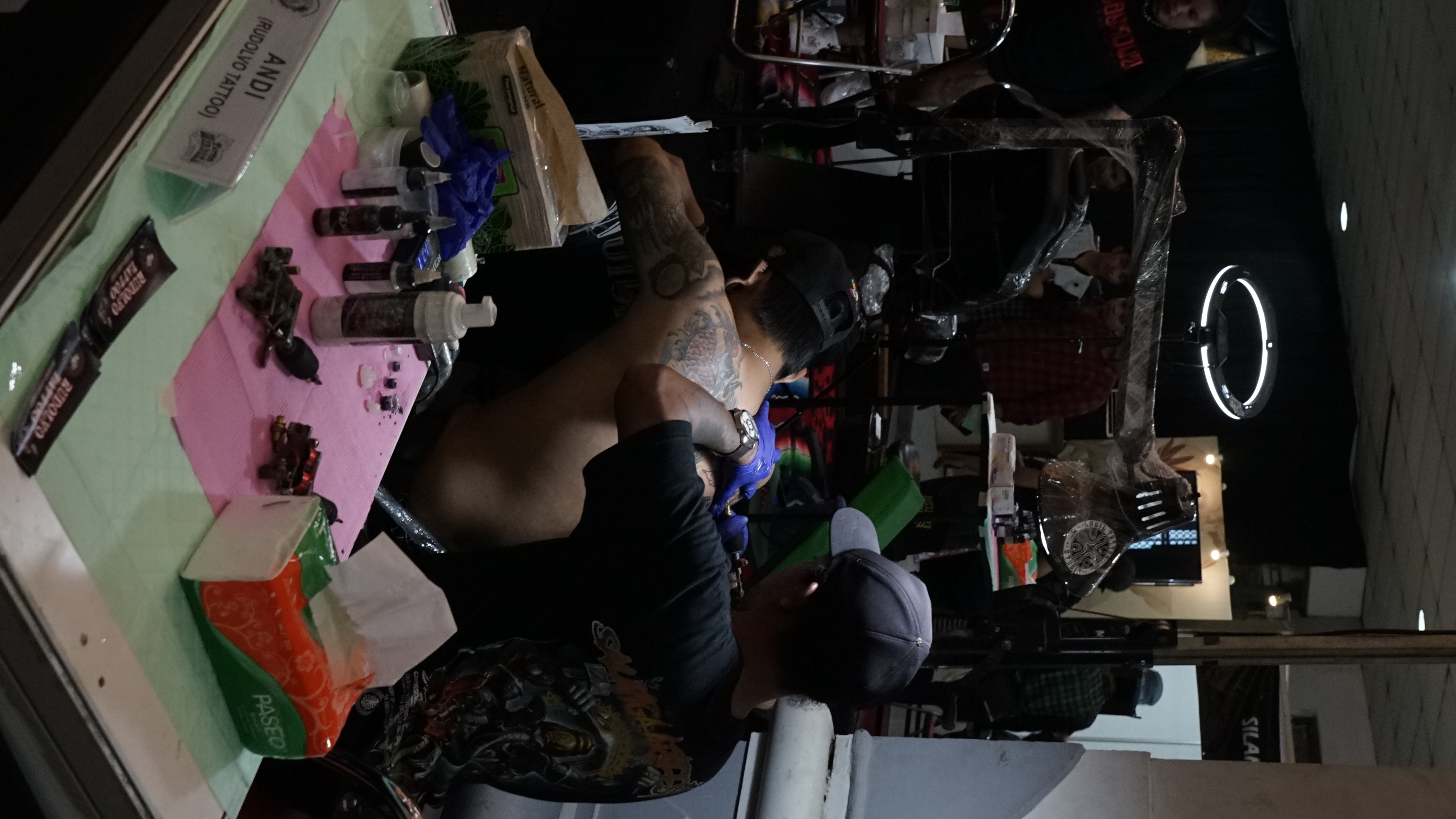 KUSTOMFEST - OUTCULT.ID