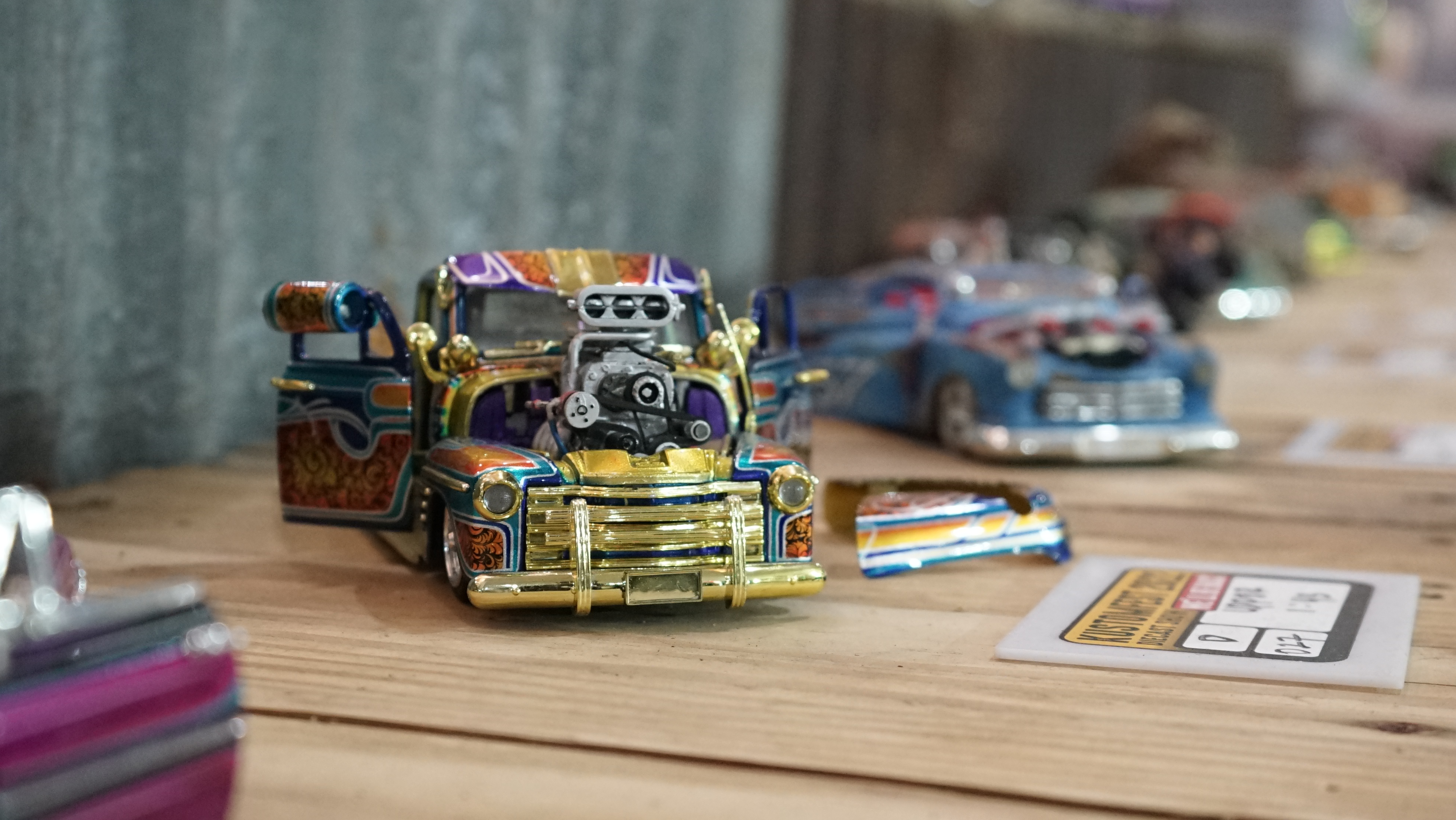 KUSTOMFEST - OUTCULT.ID