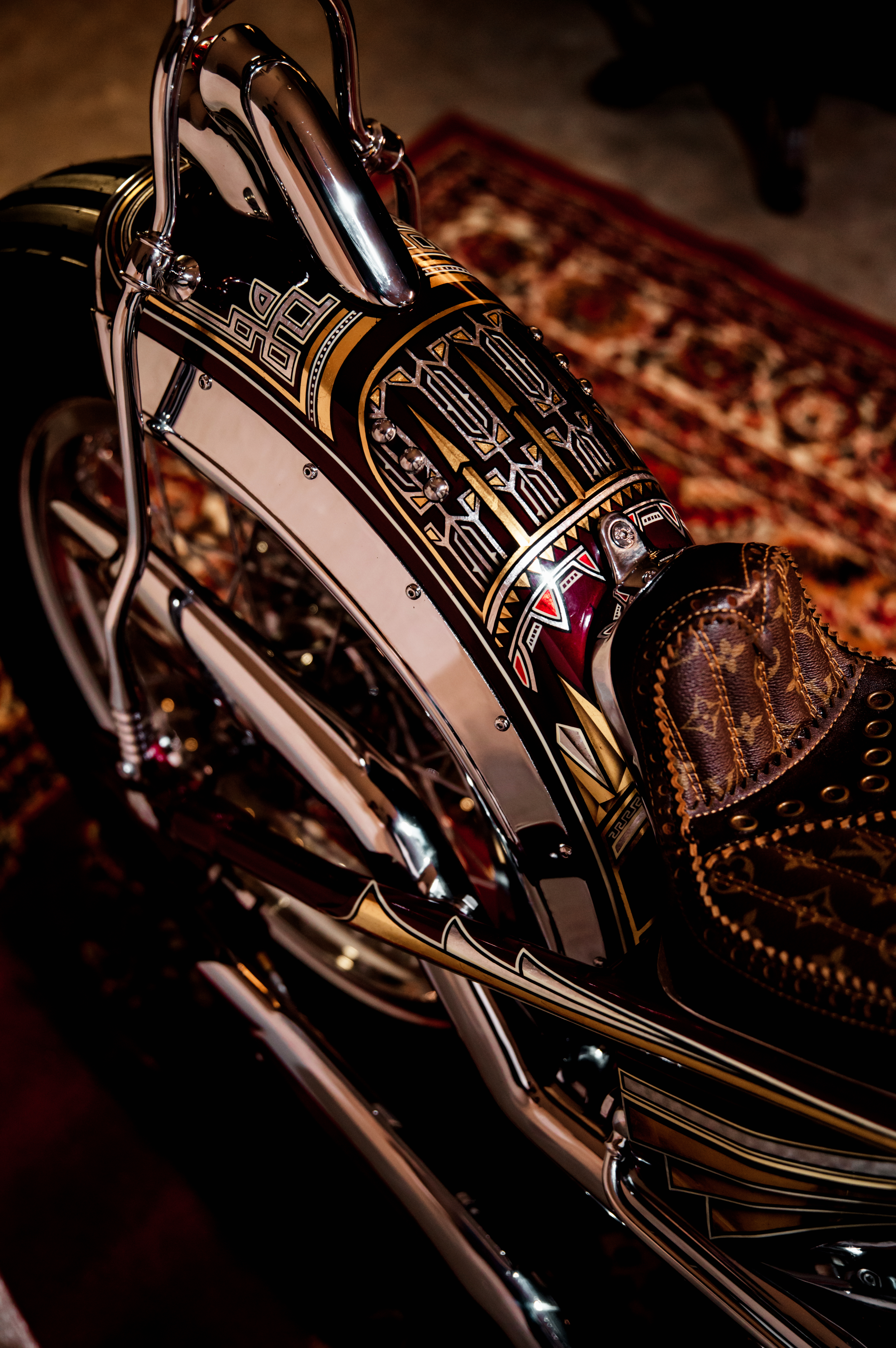 QLC SINAGA - OUTCULT.ID