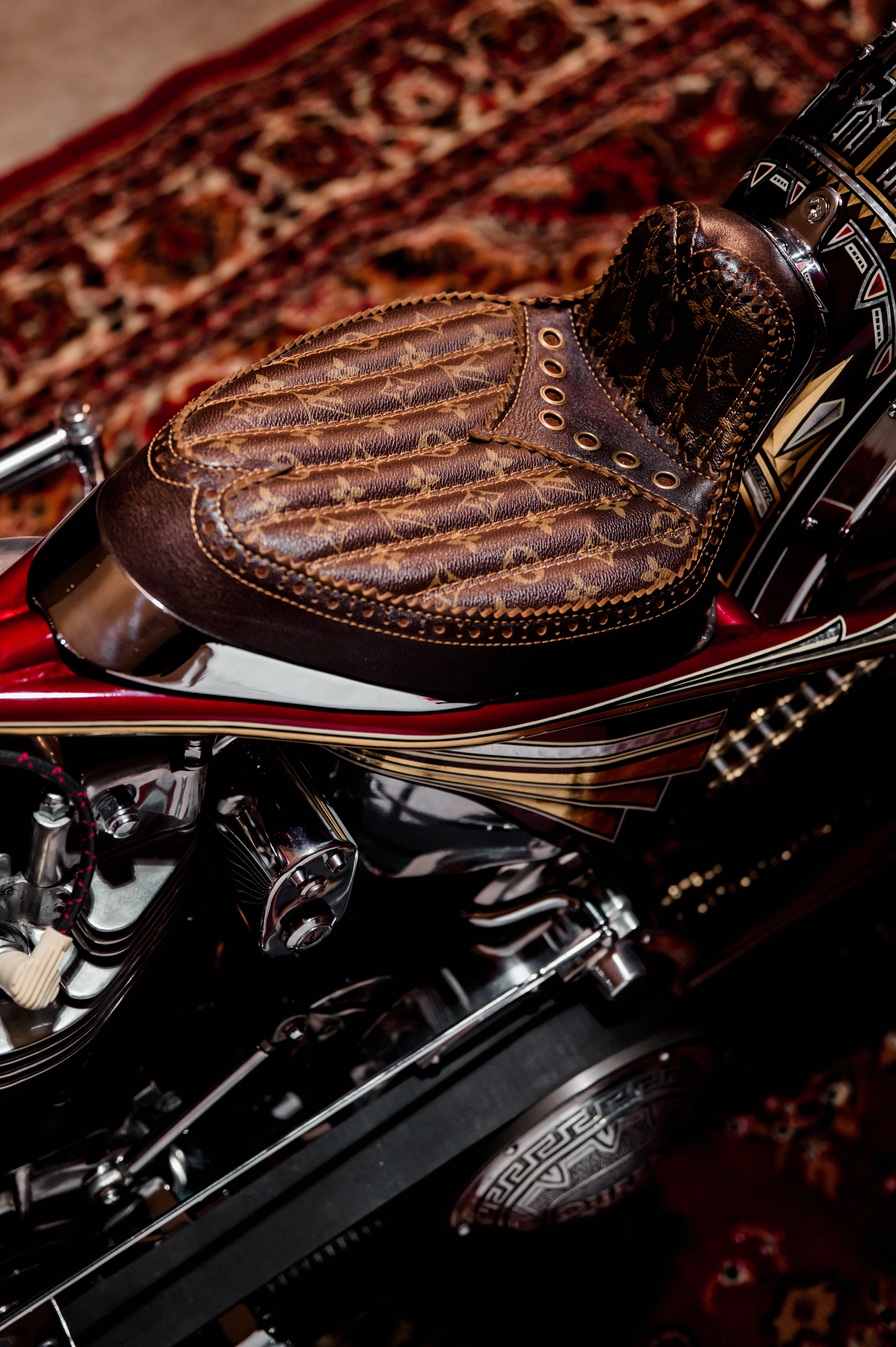 JAY ADAMS - OUTCULT.ID