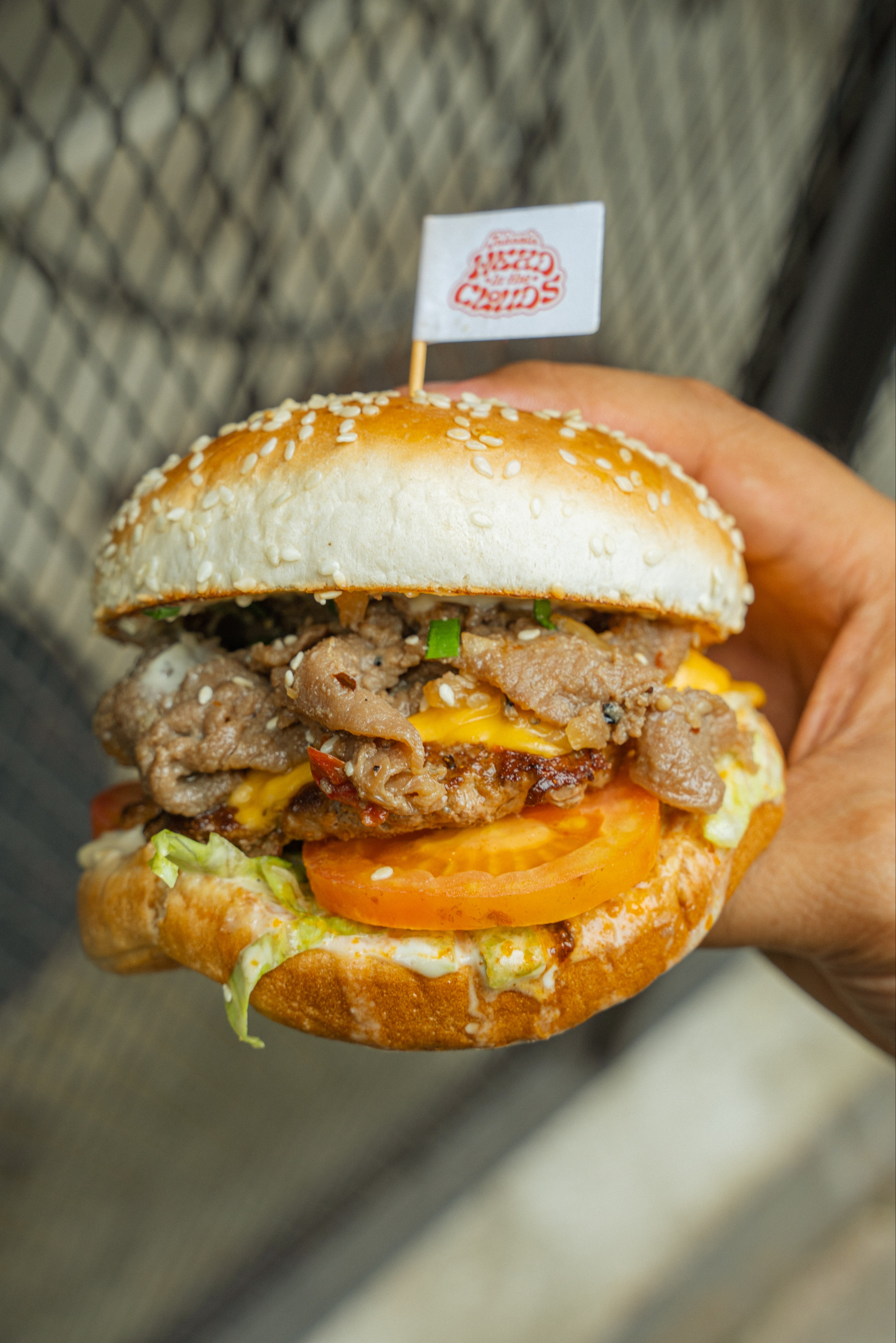 LAWLESSBURGER X HITC - OUTCULT.ID