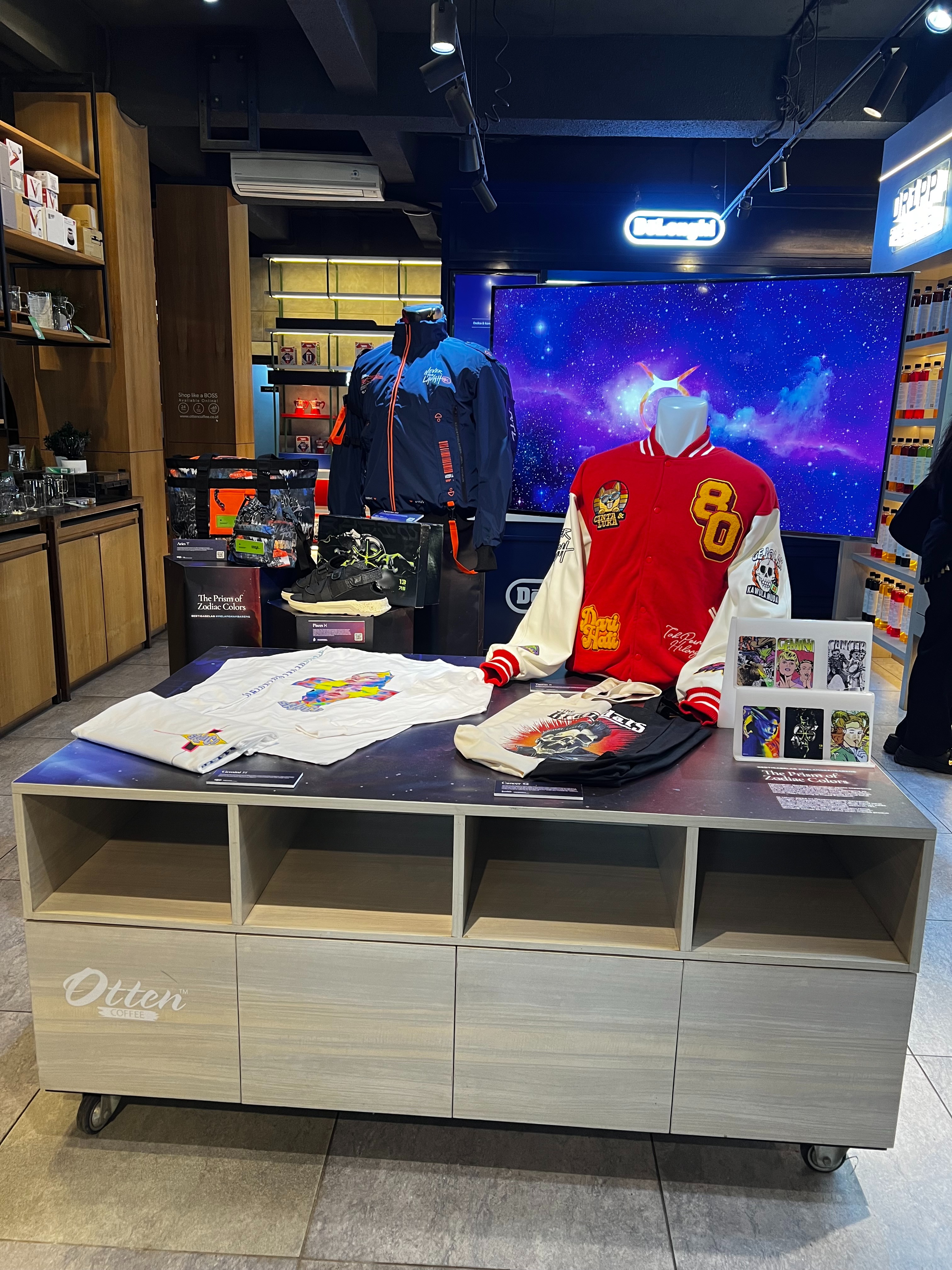 NTLAVISH - OUTCULT.ID