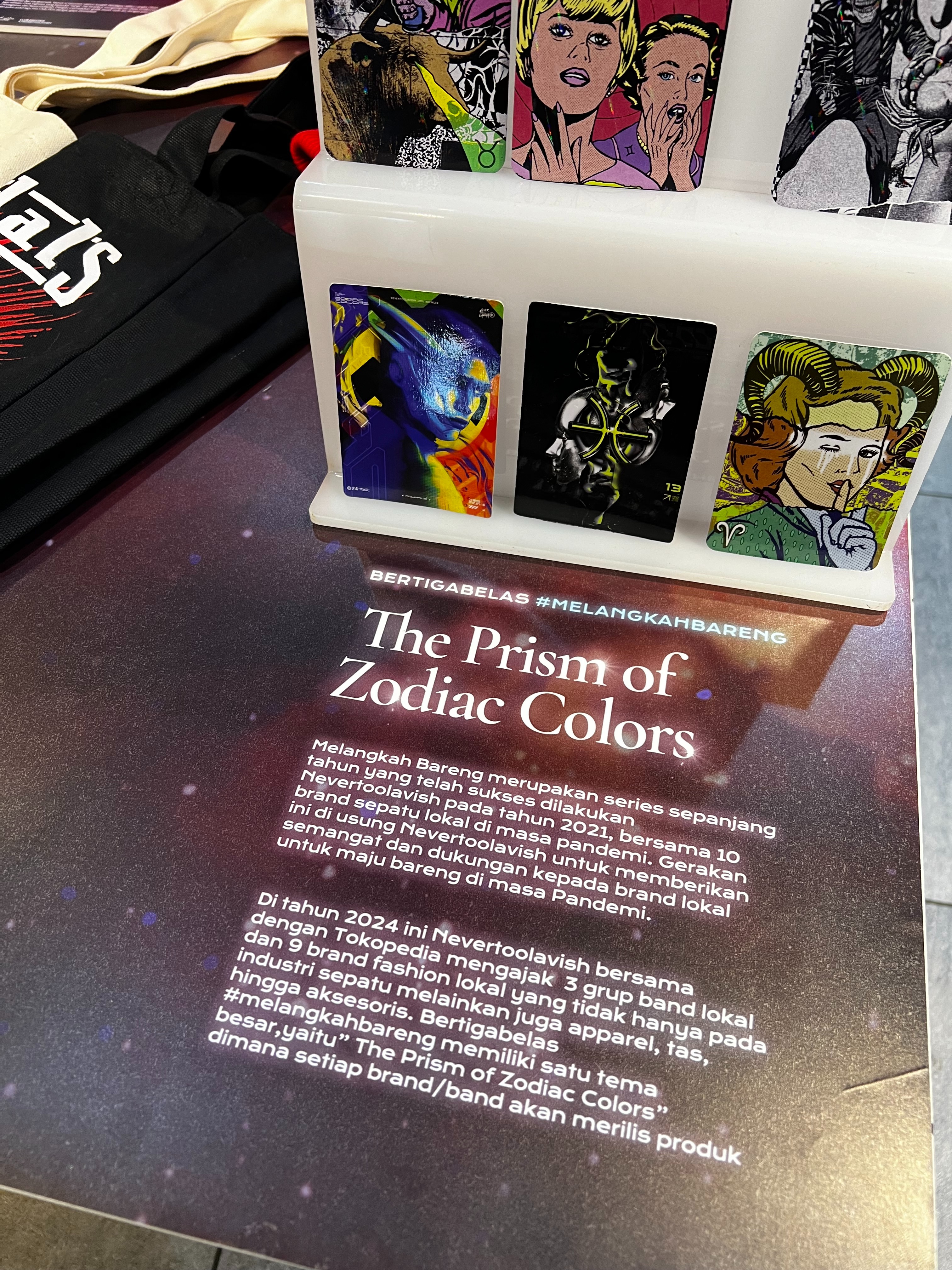 NTLAVISH - OUTCULT.ID