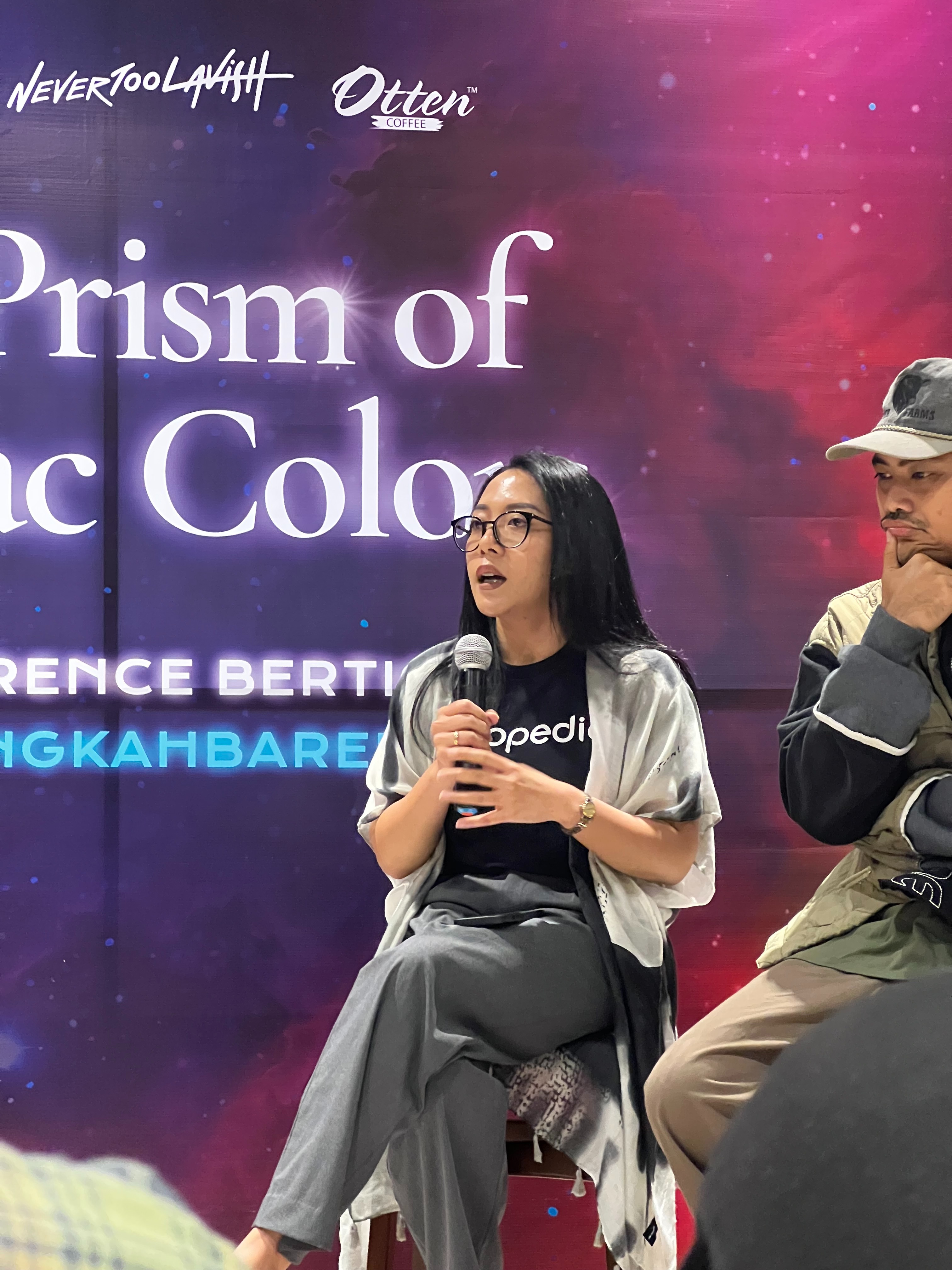 NTLAVISH - OUTCULT.ID