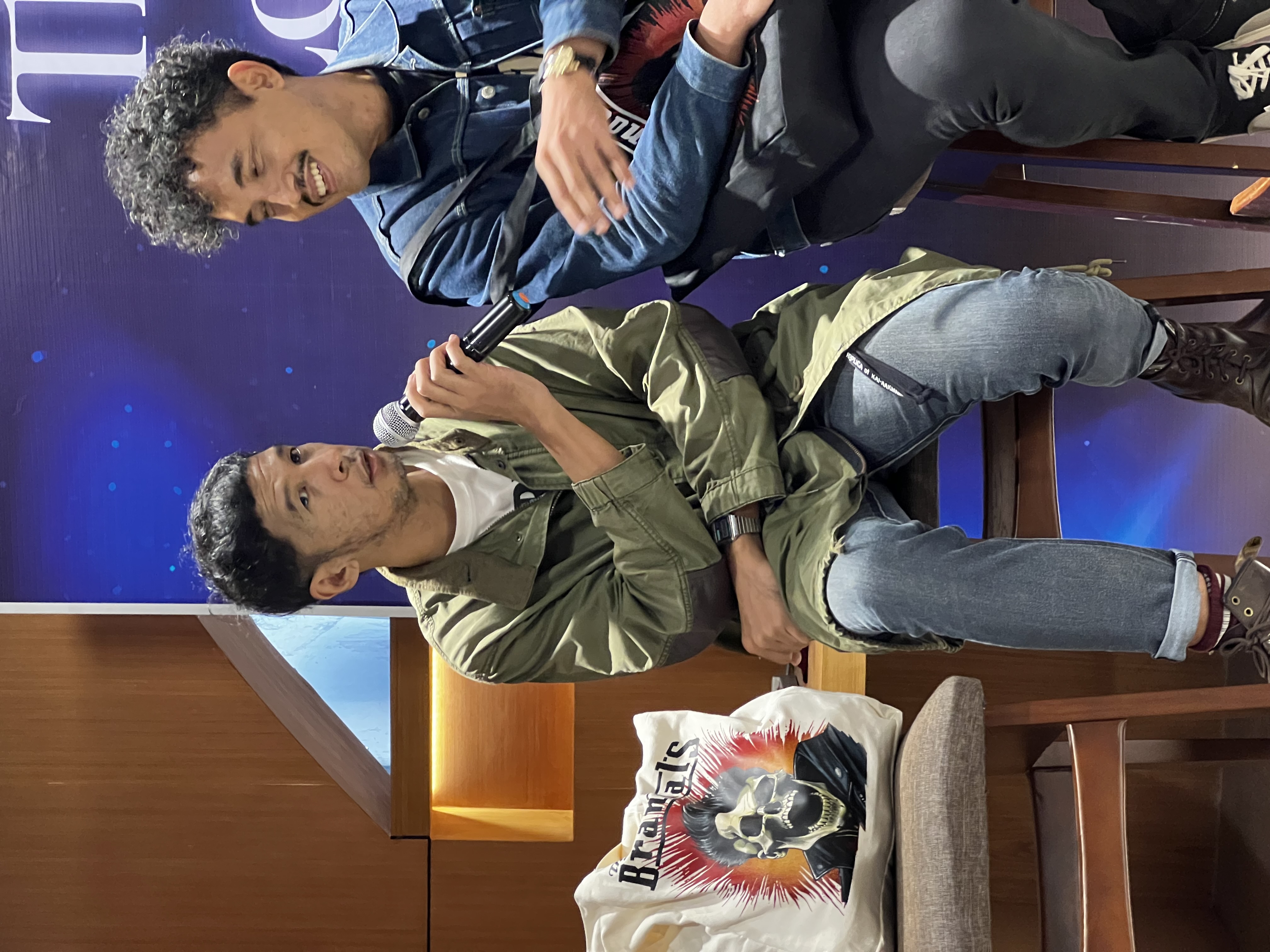 NTLAVISH - OUTCULT.ID