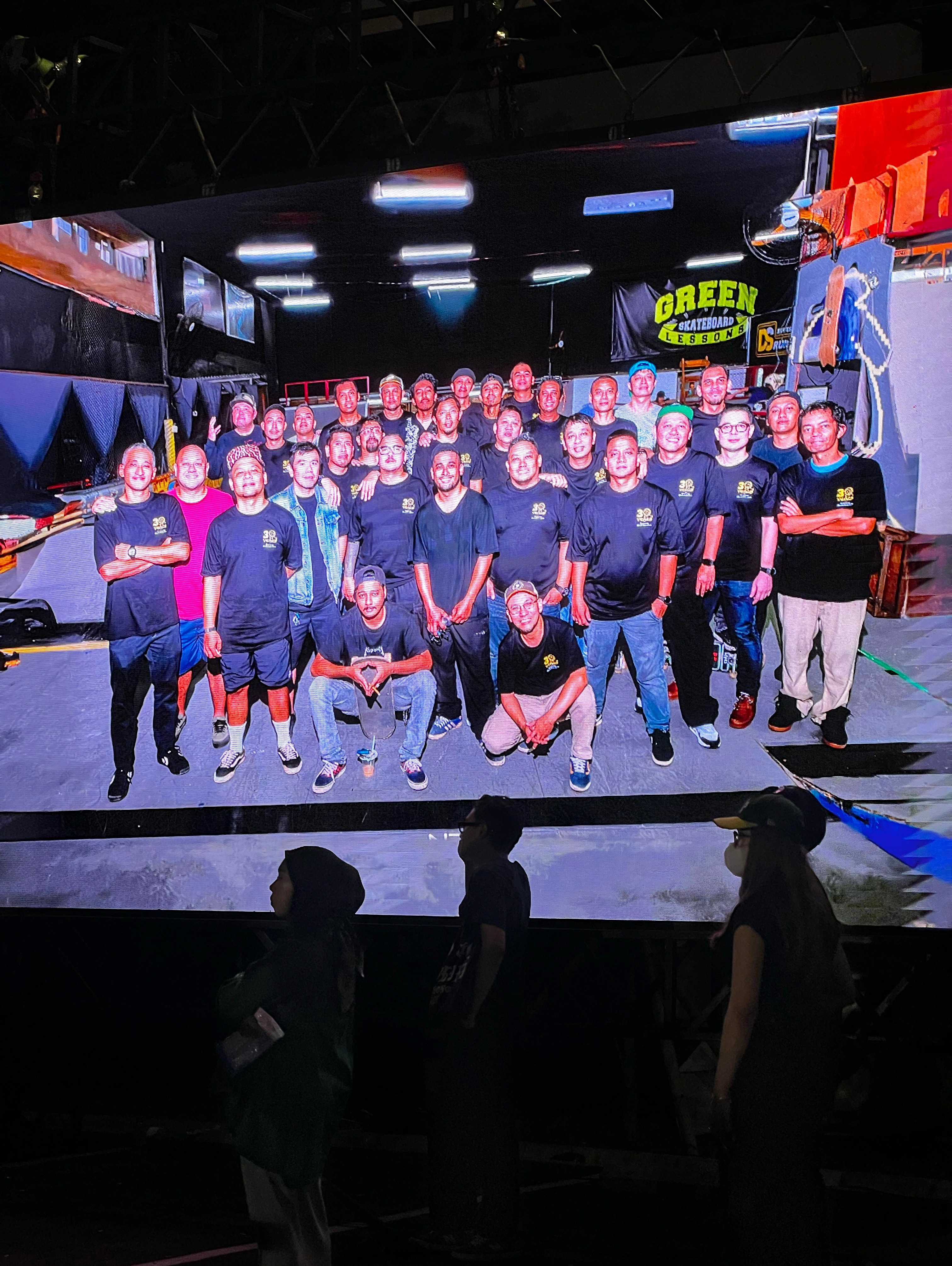 30 YEARS SS - OUTCULT.ID