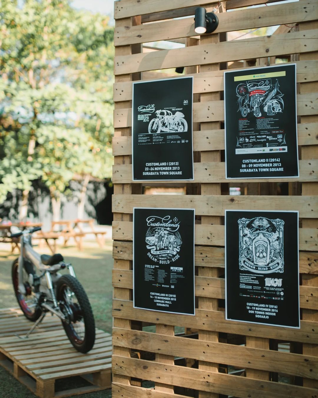 ROAD TO CUSTOMLAND - OUTCULT.ID