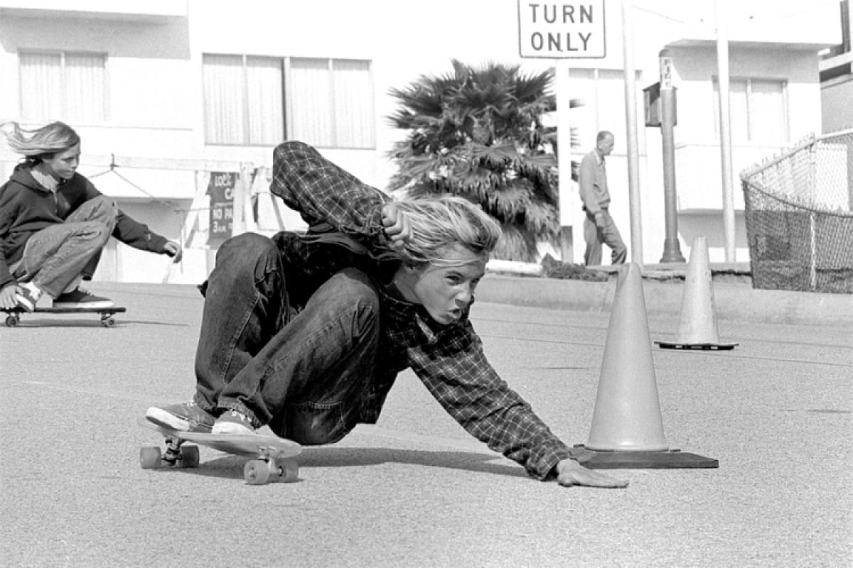 JAY ADAMS - OUTCULT.ID