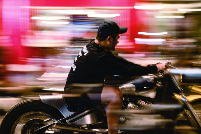 choppermeet - outcult