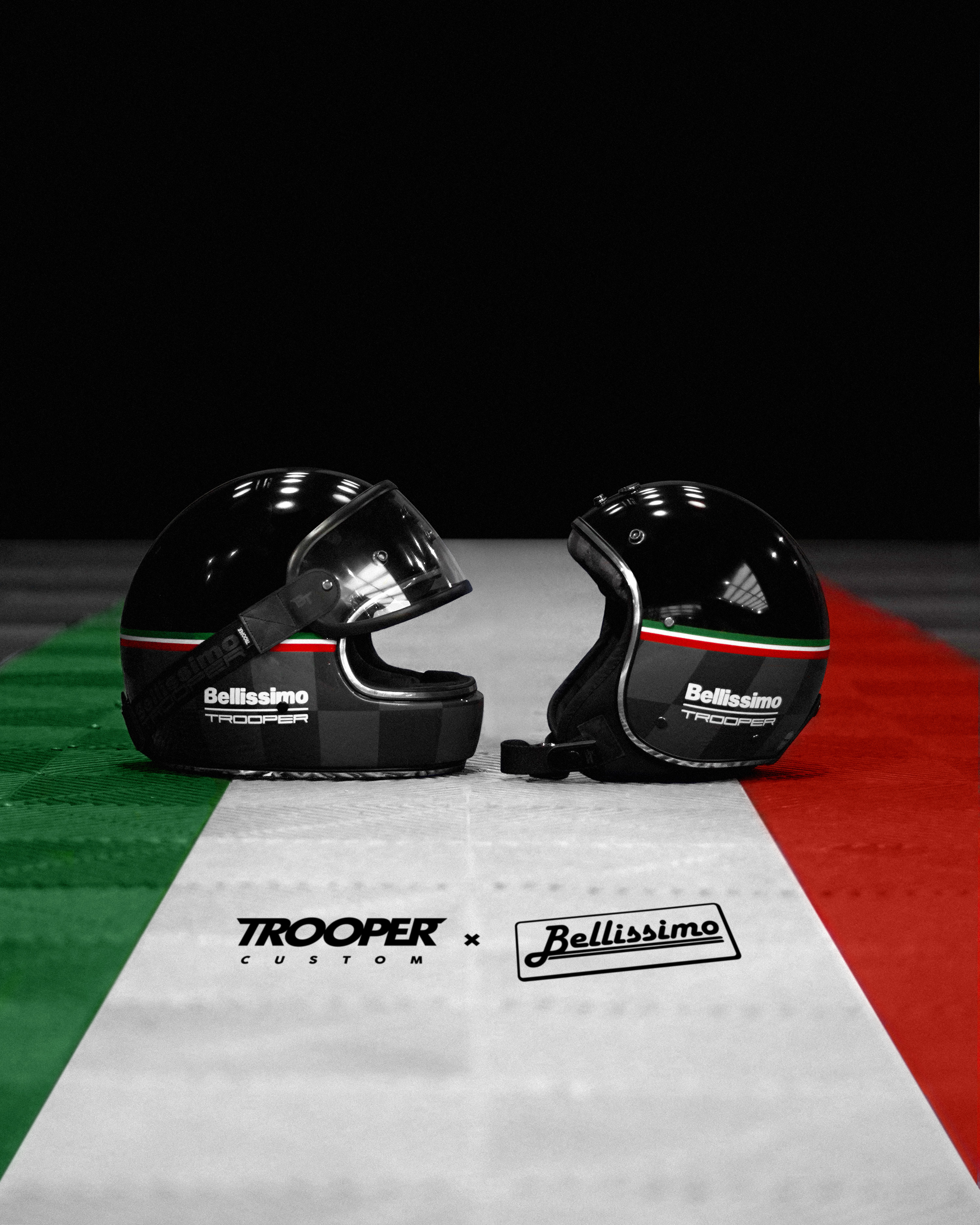 TROOPER - OUTCULT.ID