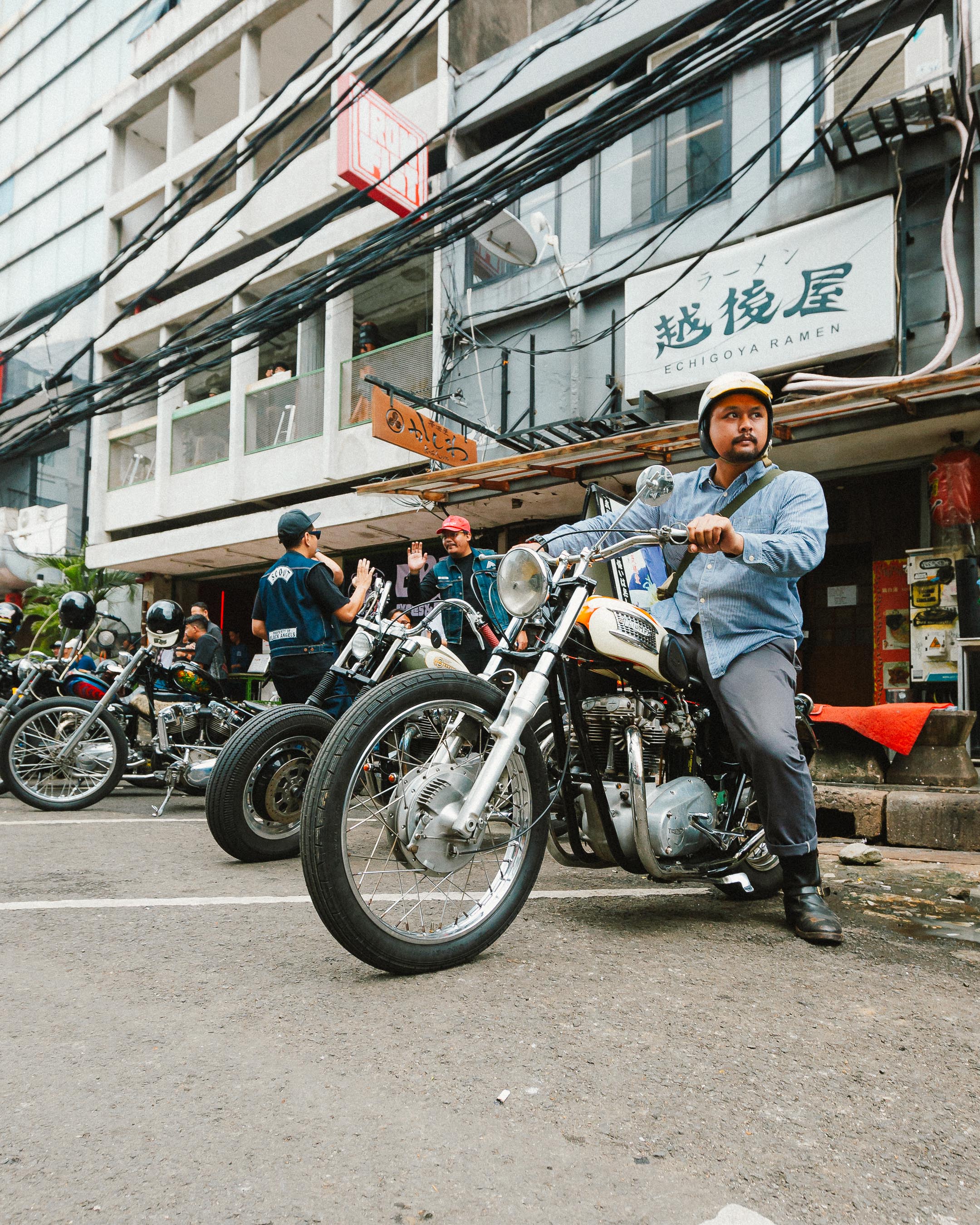 C&C_VOL.2 - OUTCULT.ID