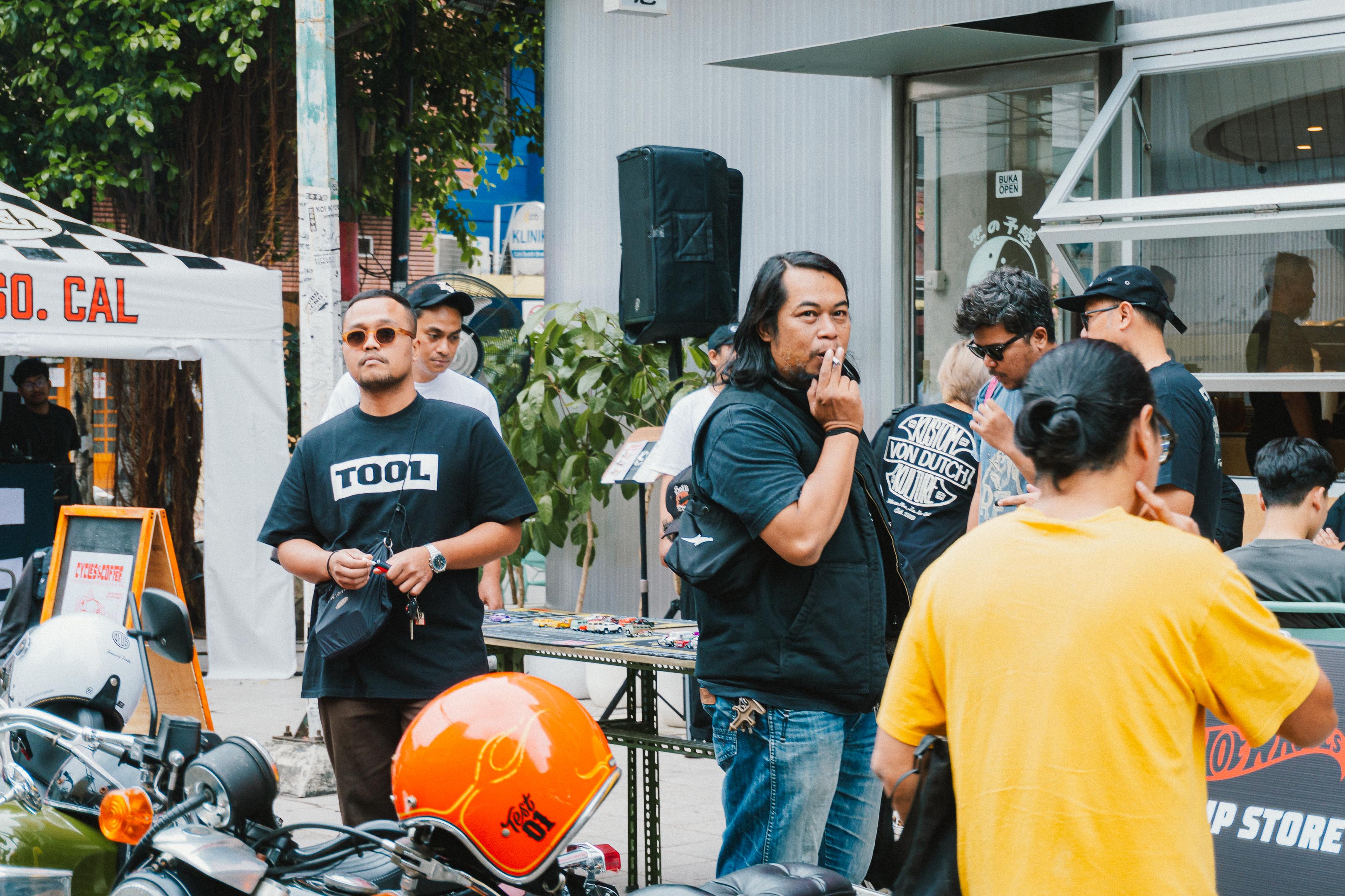 C&C_VOL.2 - OUTCULT.ID