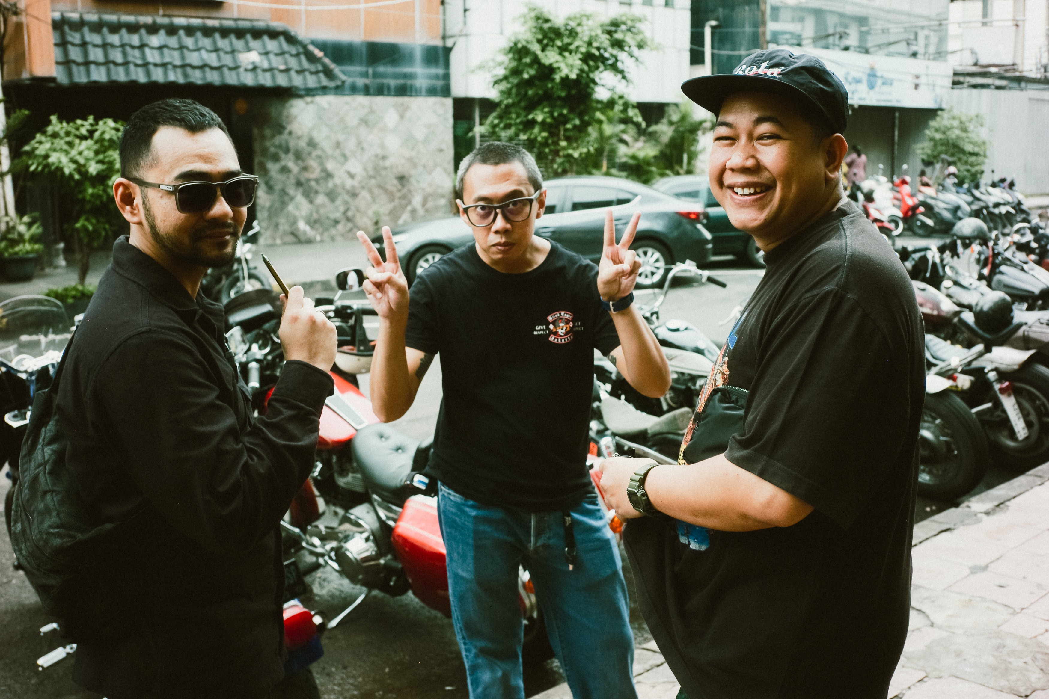 SACC VOL.1 - OUTCULT.ID