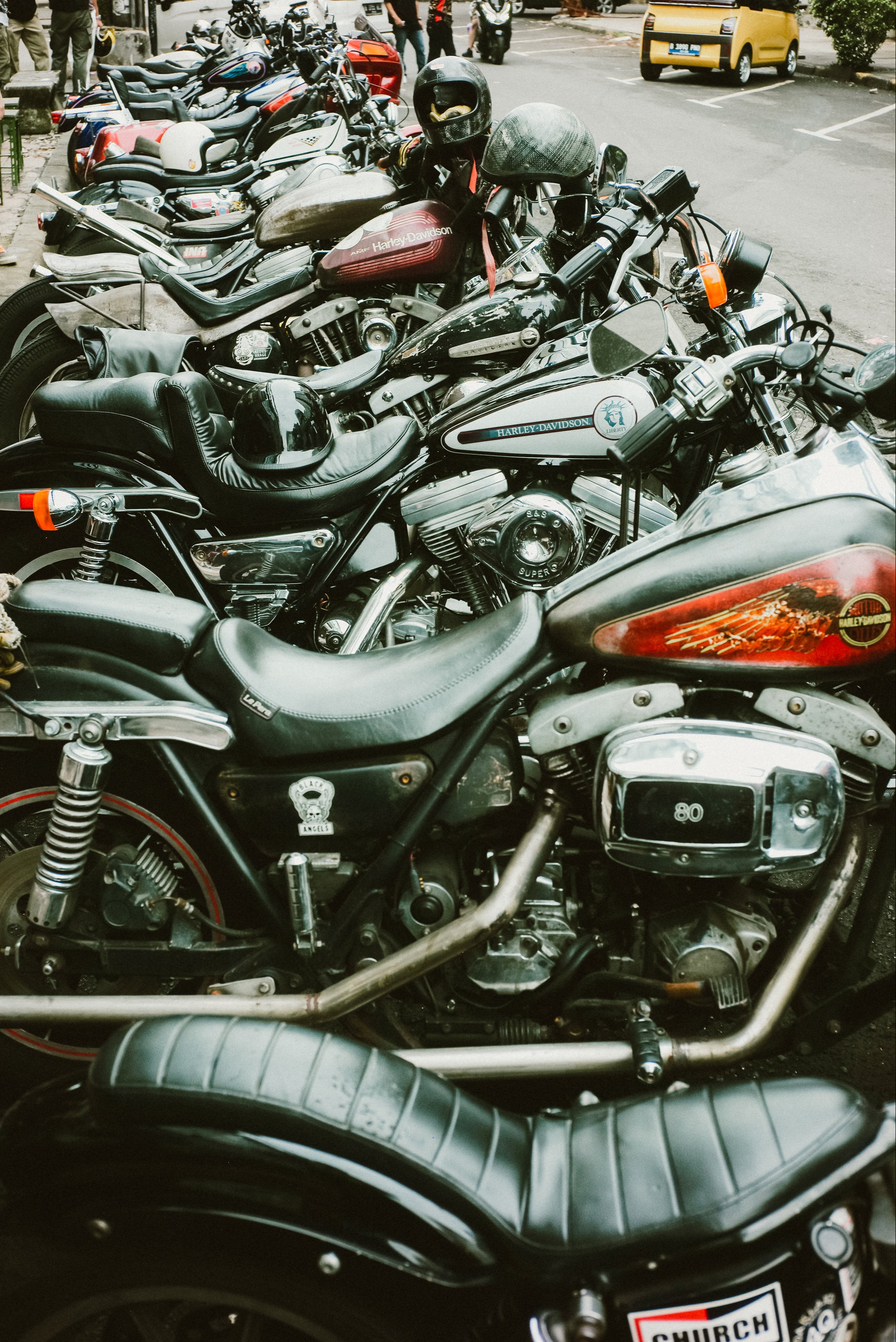 SACC VOL.1 - OUTCULT.ID