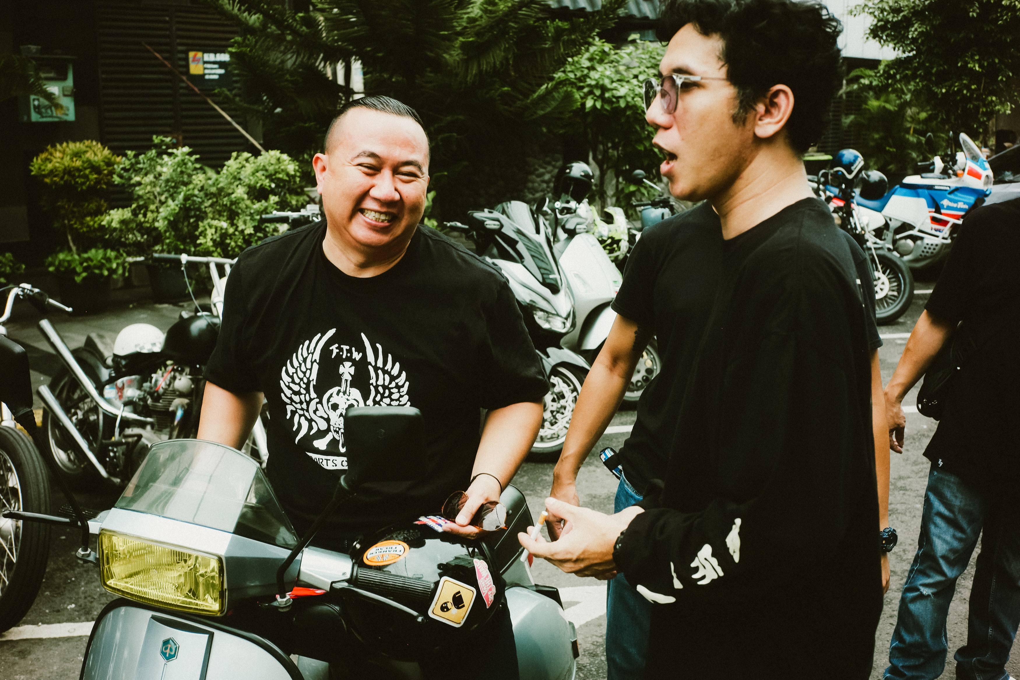 SACC VOL.1 - OUTCULT.ID