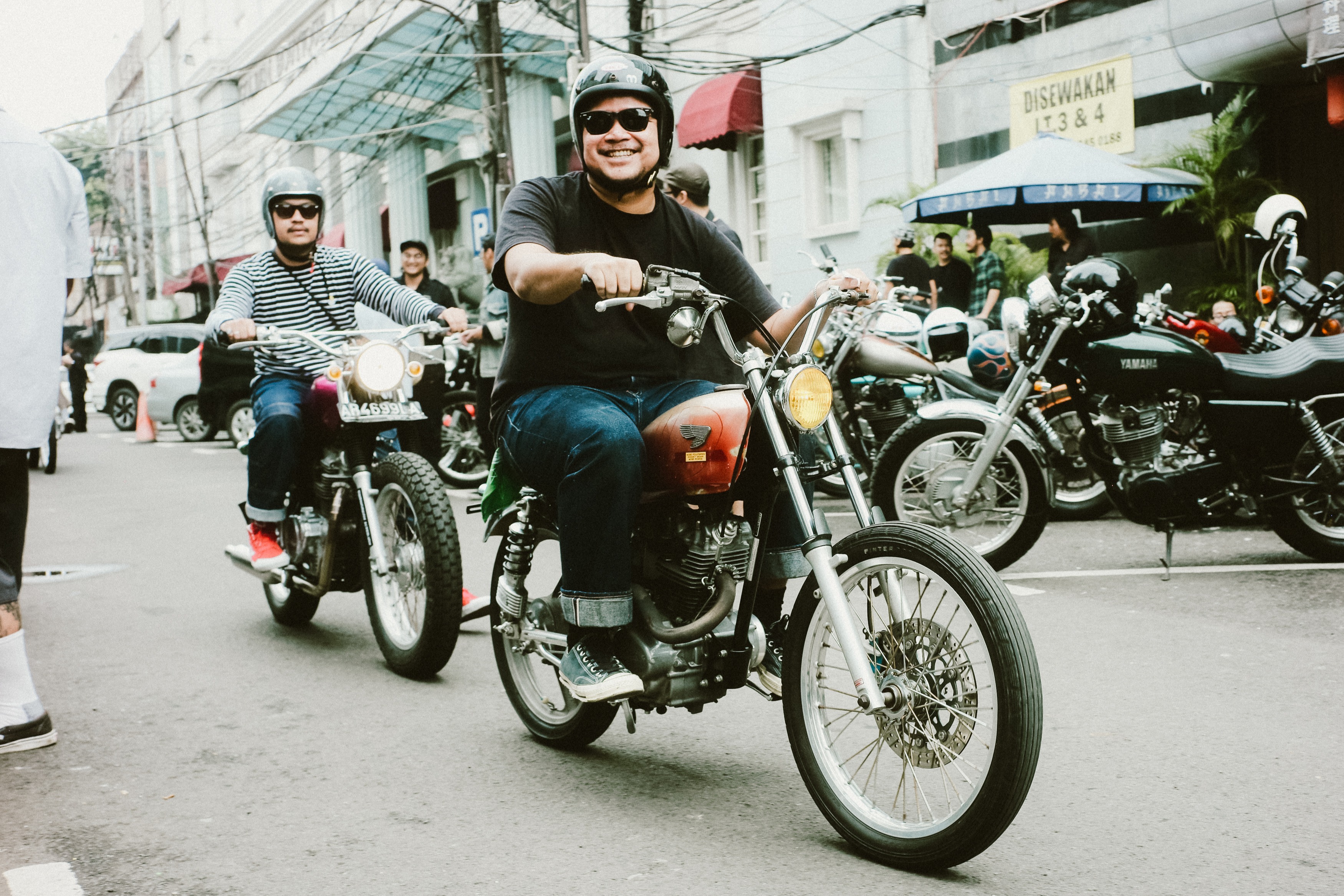 SACC VOL.1 - OUTCULT.ID