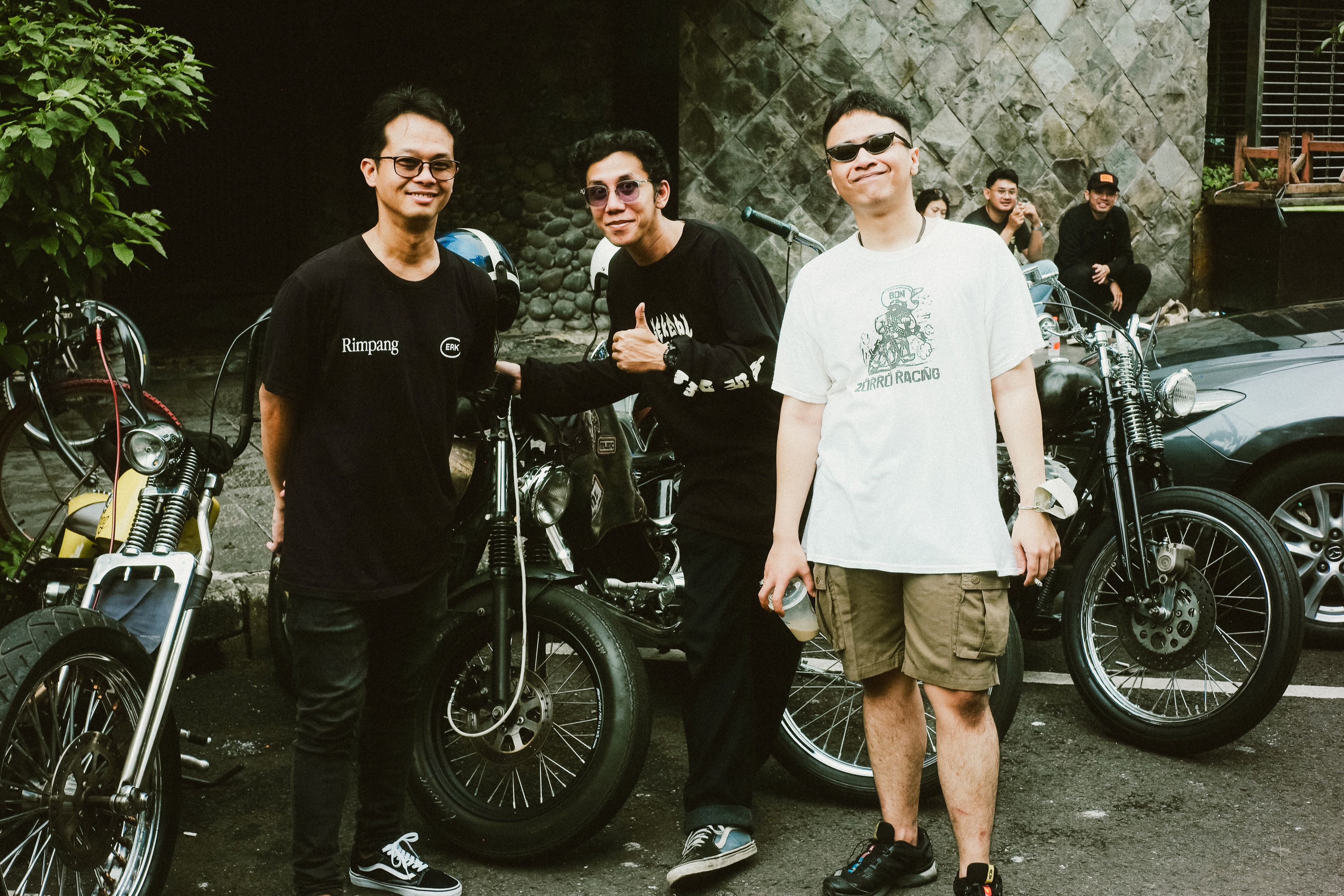 SACC VOL.1 - OUTCULT.ID