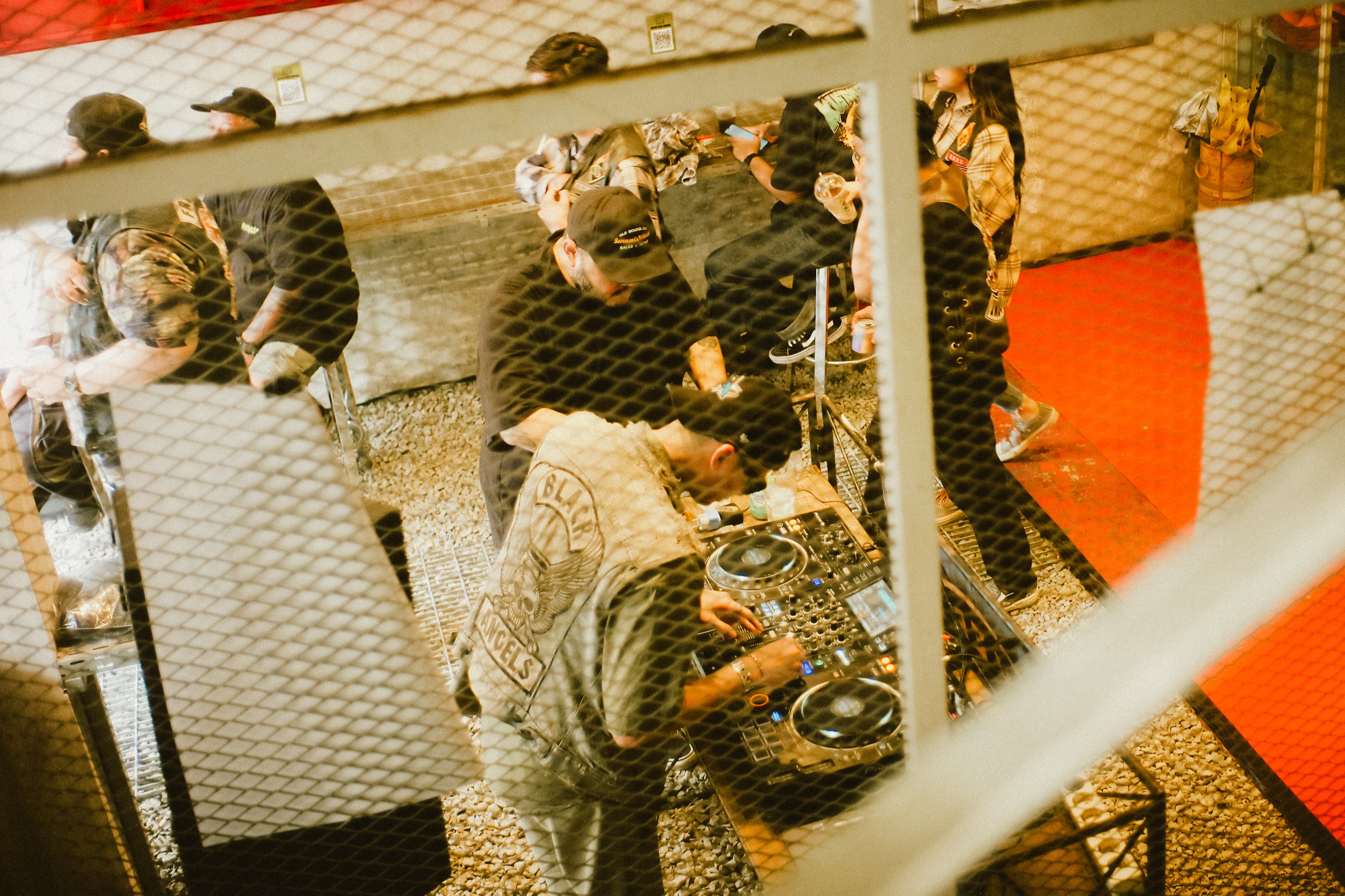 SACC VOL.1 - OUTCULT.ID