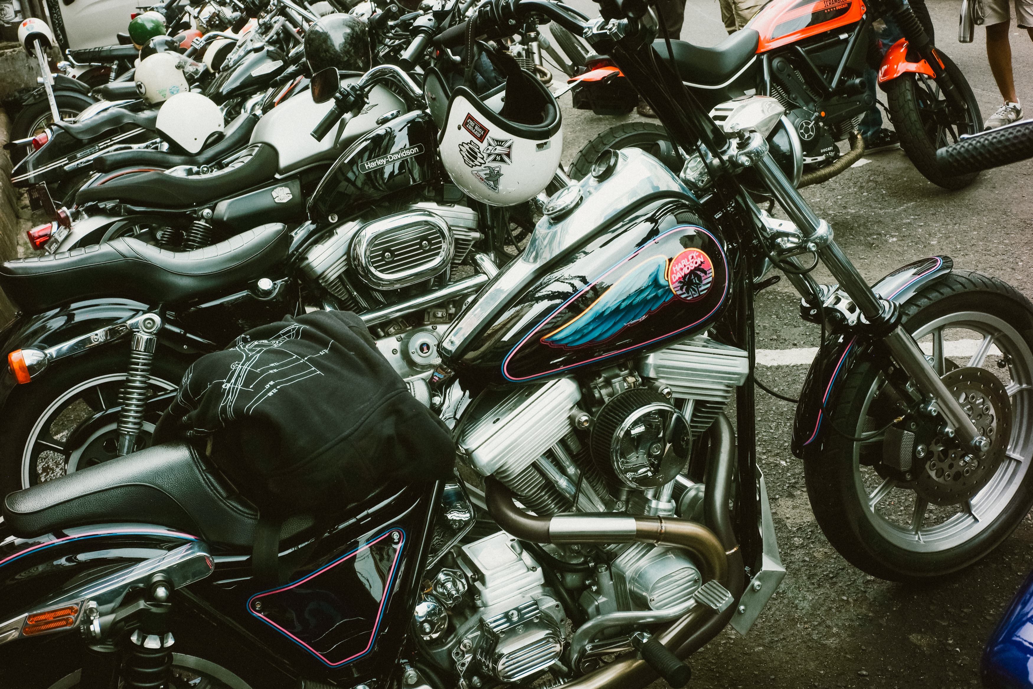 SACC VOL.1 - OUTCULT.ID