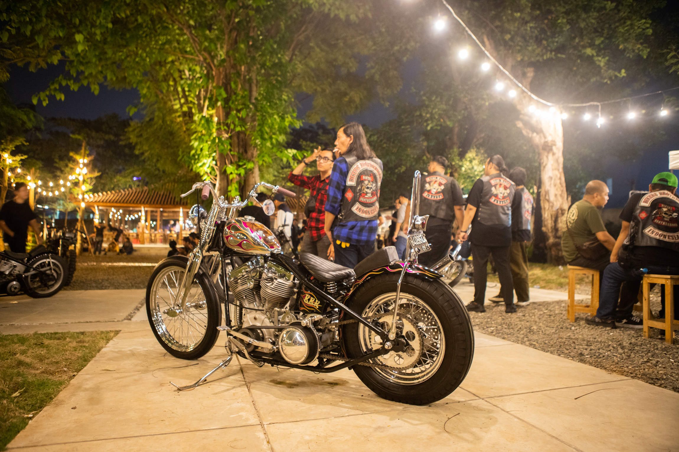 JAY ADAMS - OUTCULT.ID