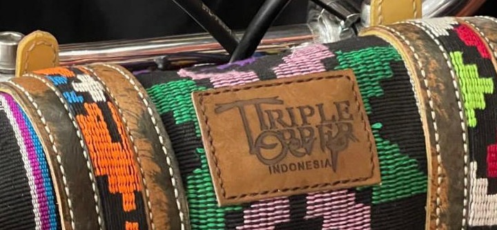 TRIPLLE TOPPER X OERIP INDONESIA - OUTCULT.ID