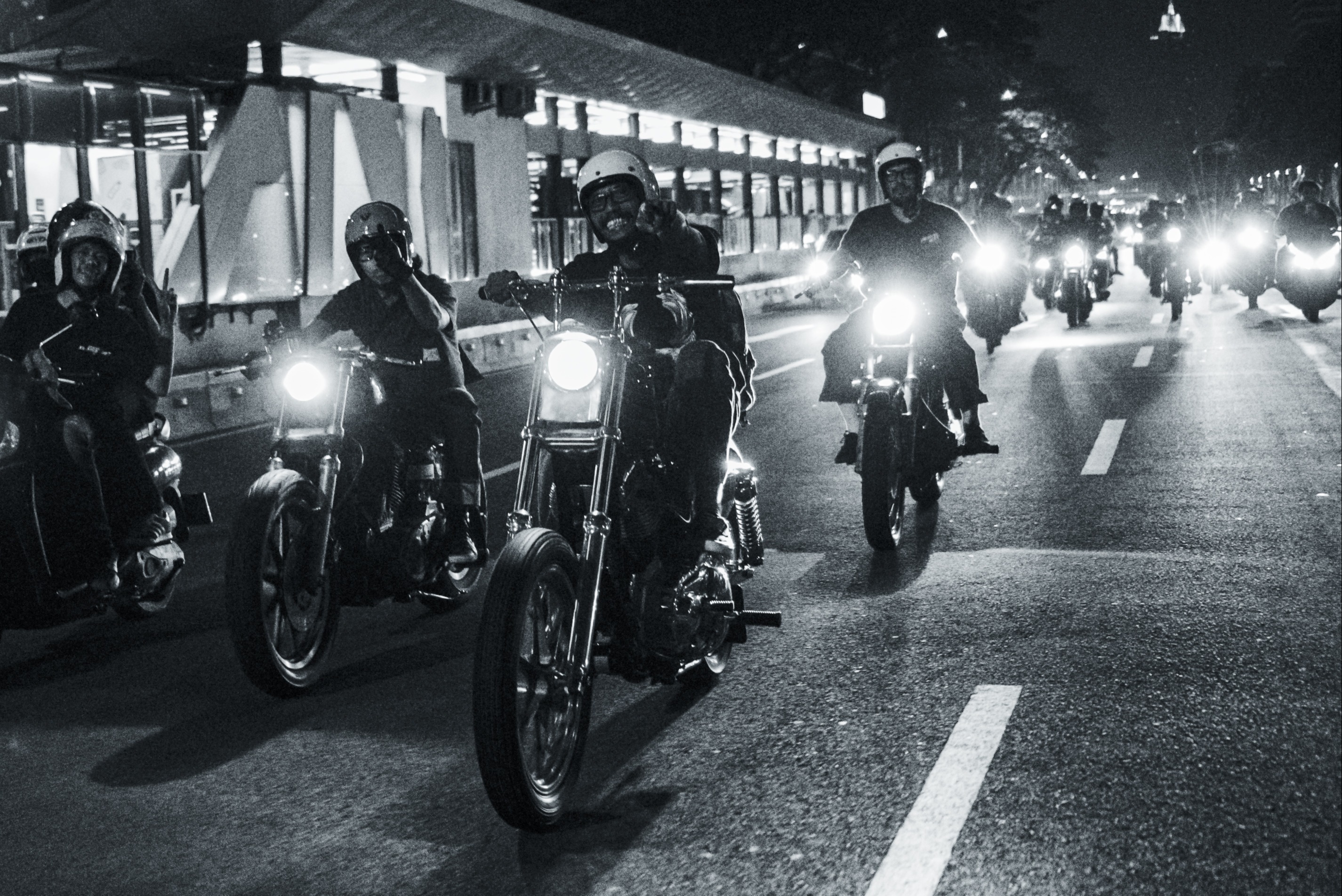 JAKARTA XL NIGHT OUT - OUTCULT.ID