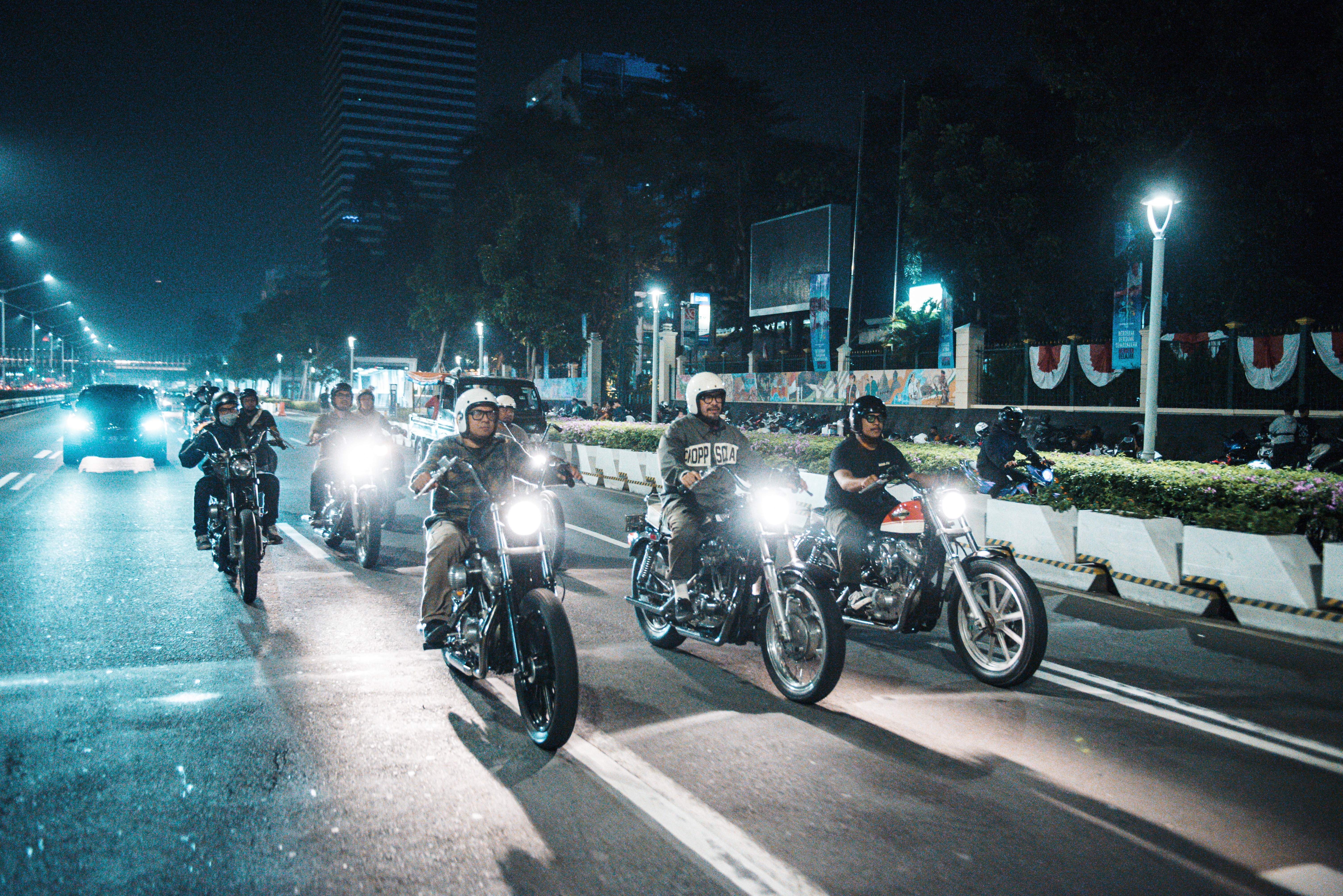 JAKARTA XL NIGHT OUT - OUTCULT.ID