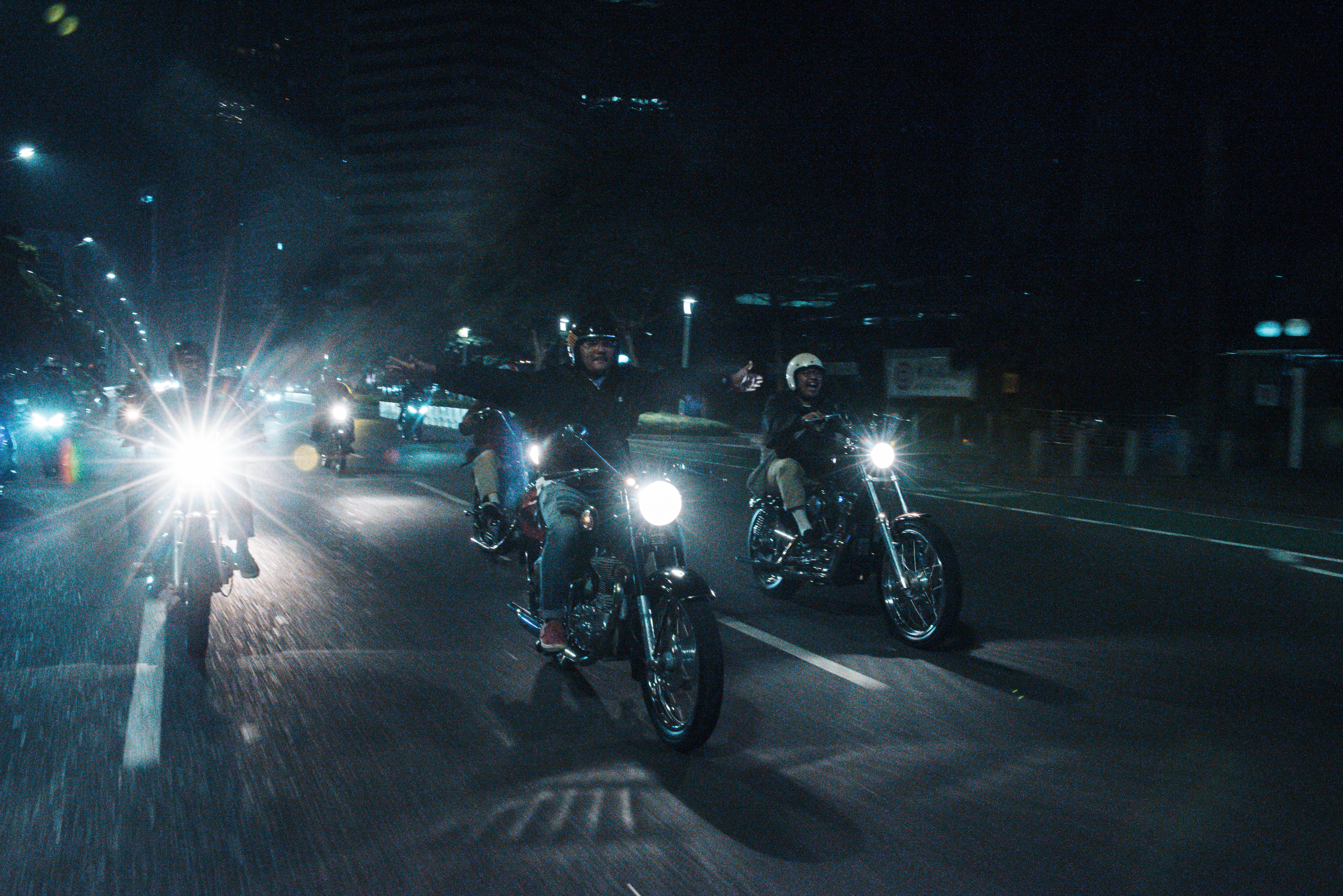 JAKARTA XL NIGHT OUT - OUTCULT.ID