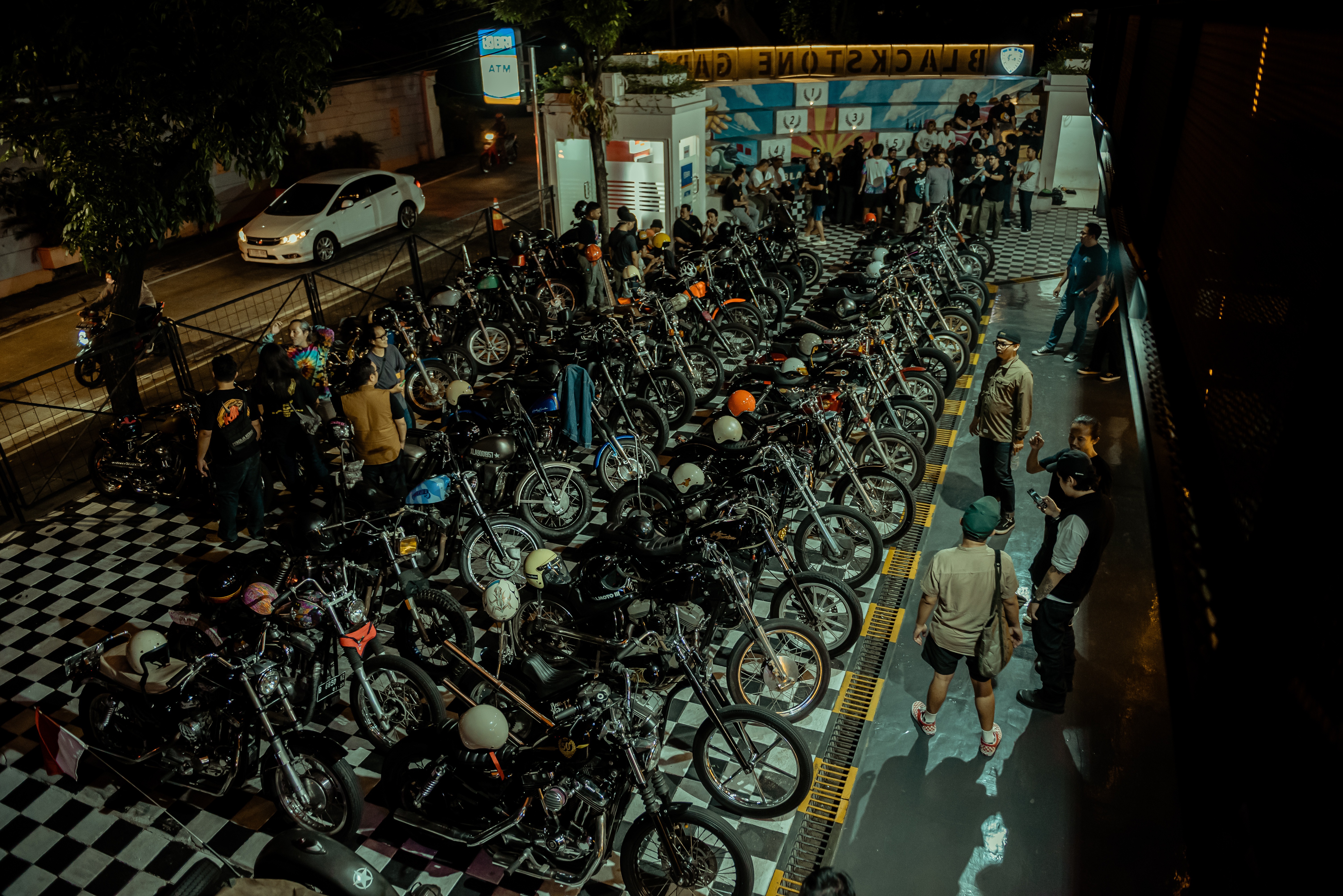 JAKARTA XL NIGHT OUT - OUTCULT.ID