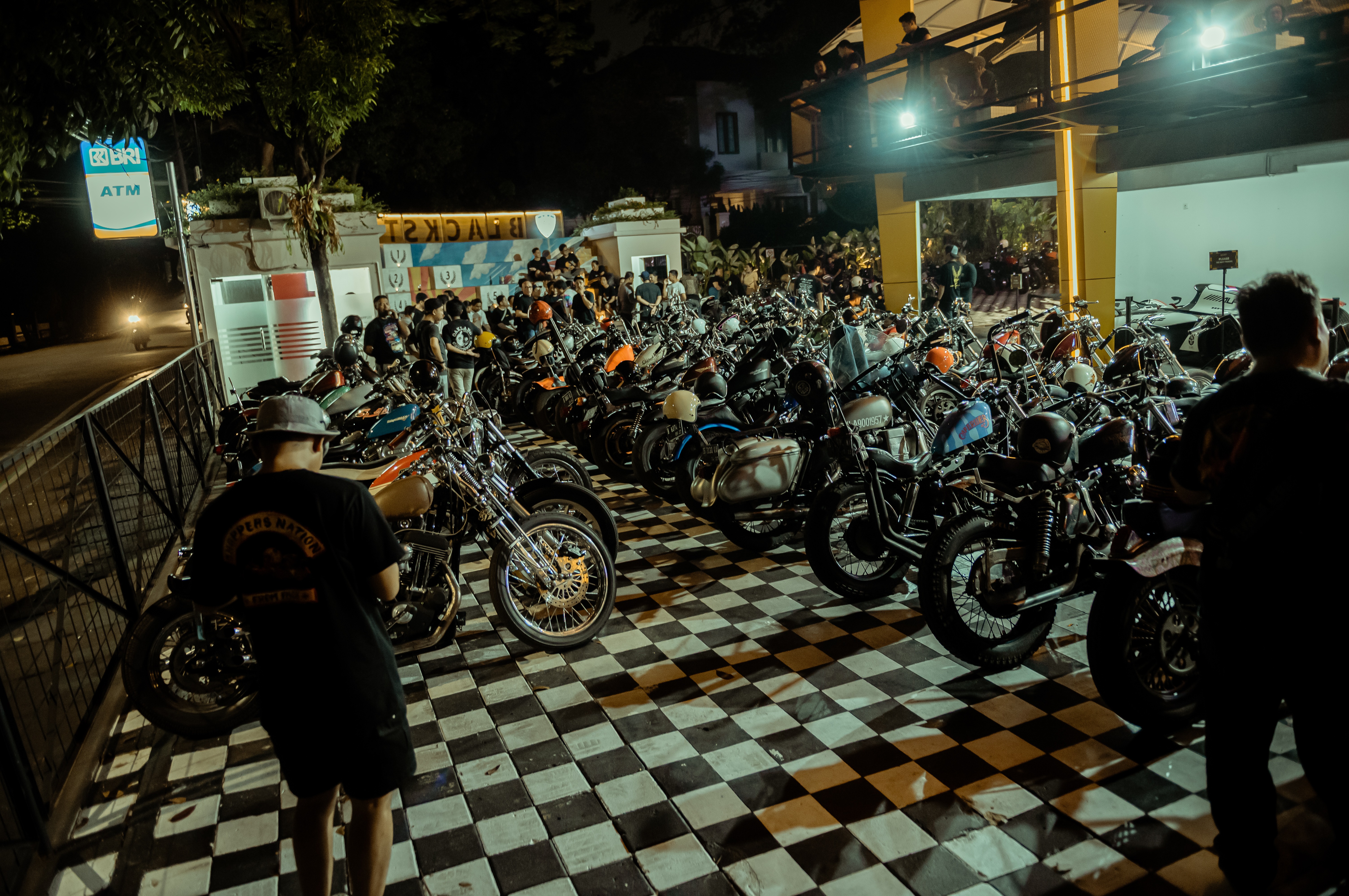 JAKARTA XL NIGHT OUT - OUTCULT.ID