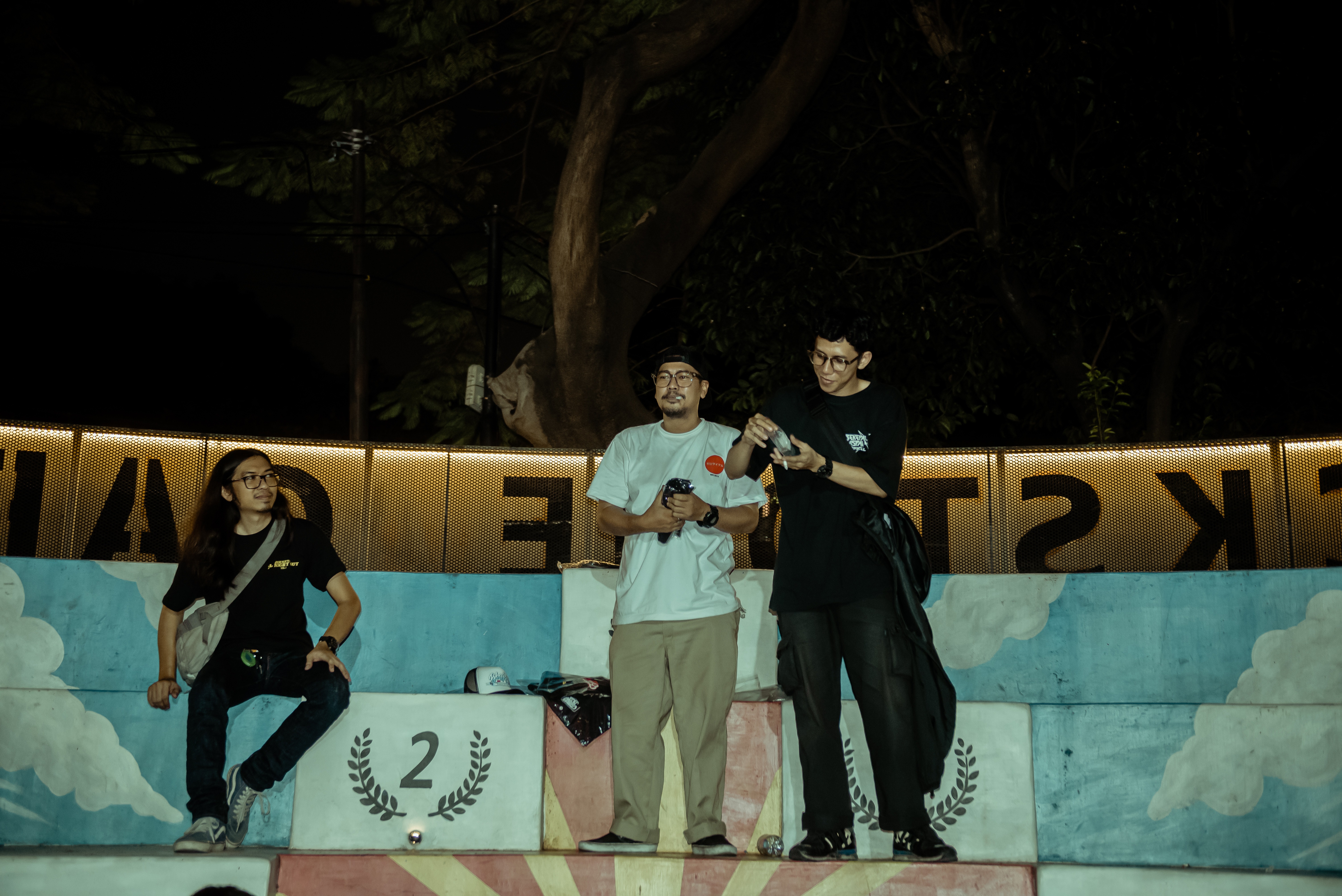 JAKARTA XL NIGHT OUT - OUTCULT.ID